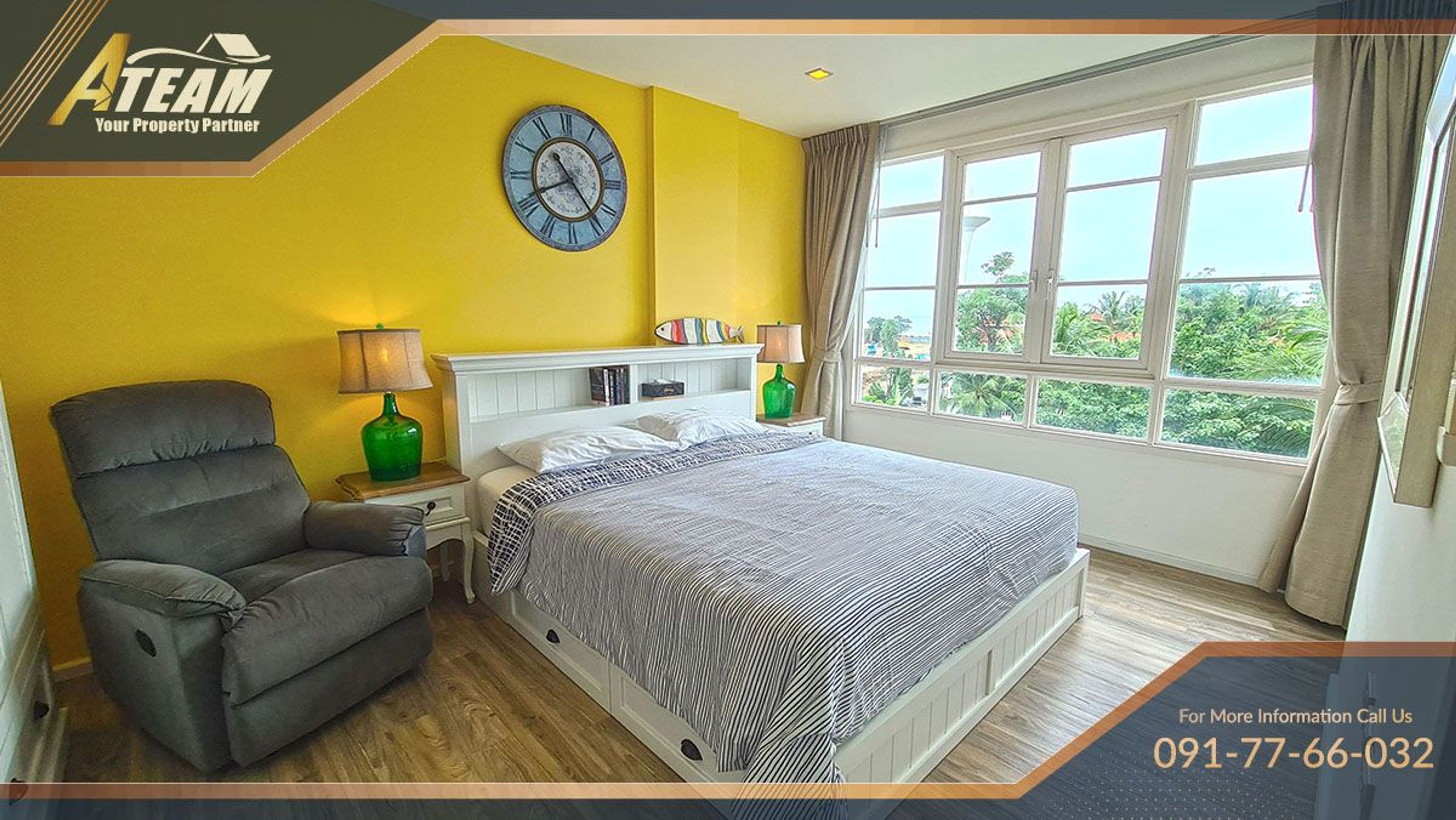 House / Villa For Rent - - 2 Bedrooms - 2 Bathrooms - Price ฿35,000 -  thumbnail 12