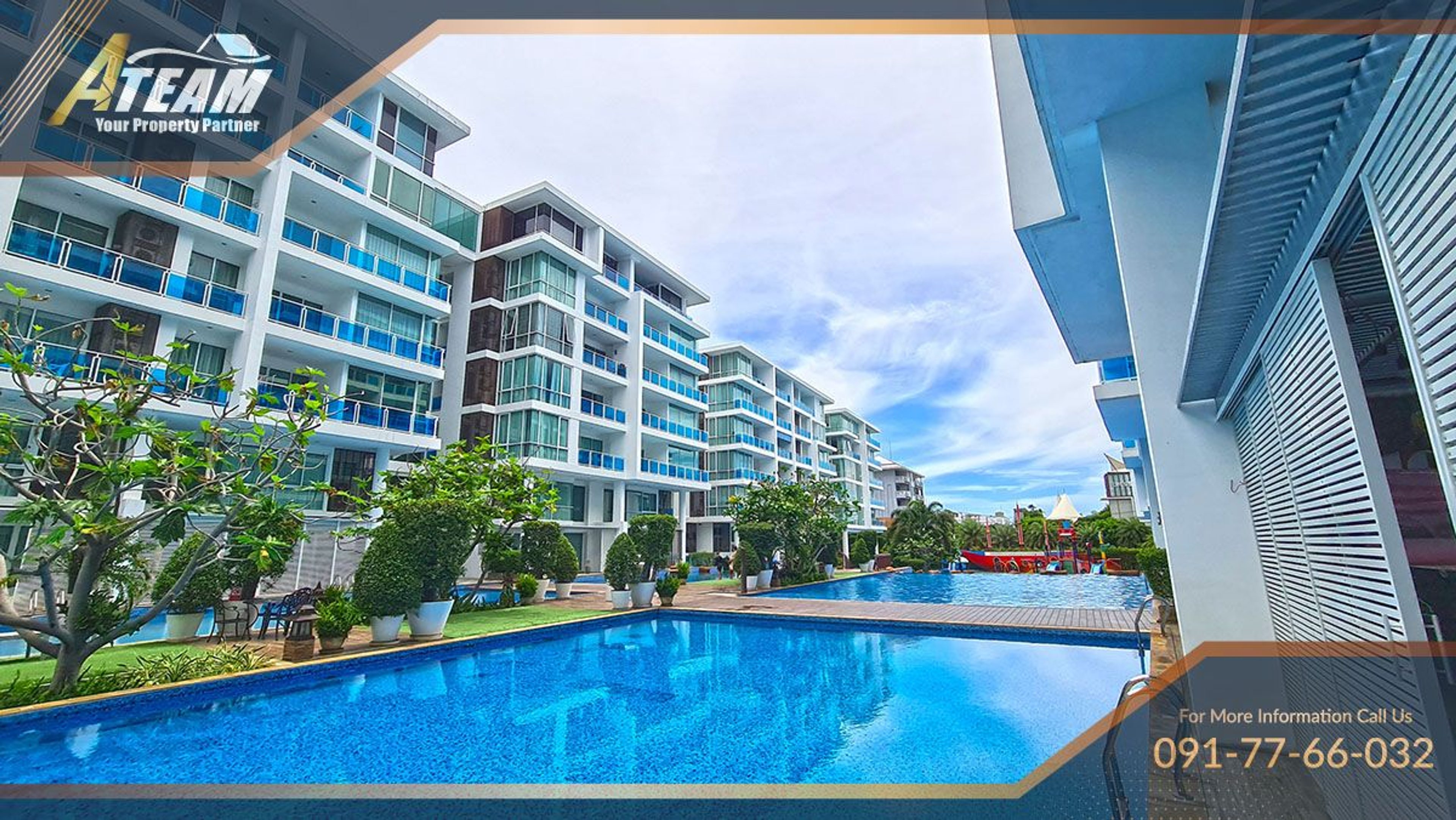Apartment / Condo For Rent - - 3 Bedrooms - 3 Bathrooms - Price ฿80,00 thumbnail 25