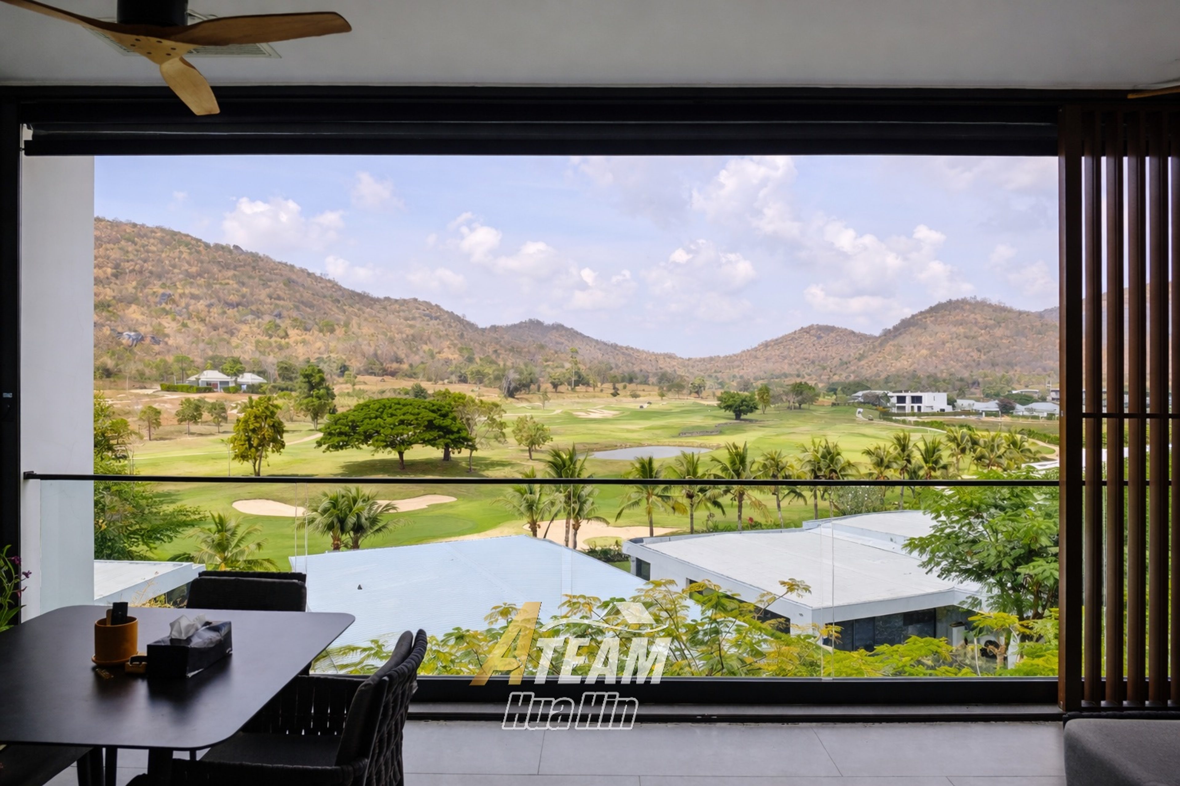 Luxury   Top Floor Unit at Sansara Black Mountain Golf Club  thumbnail 9
