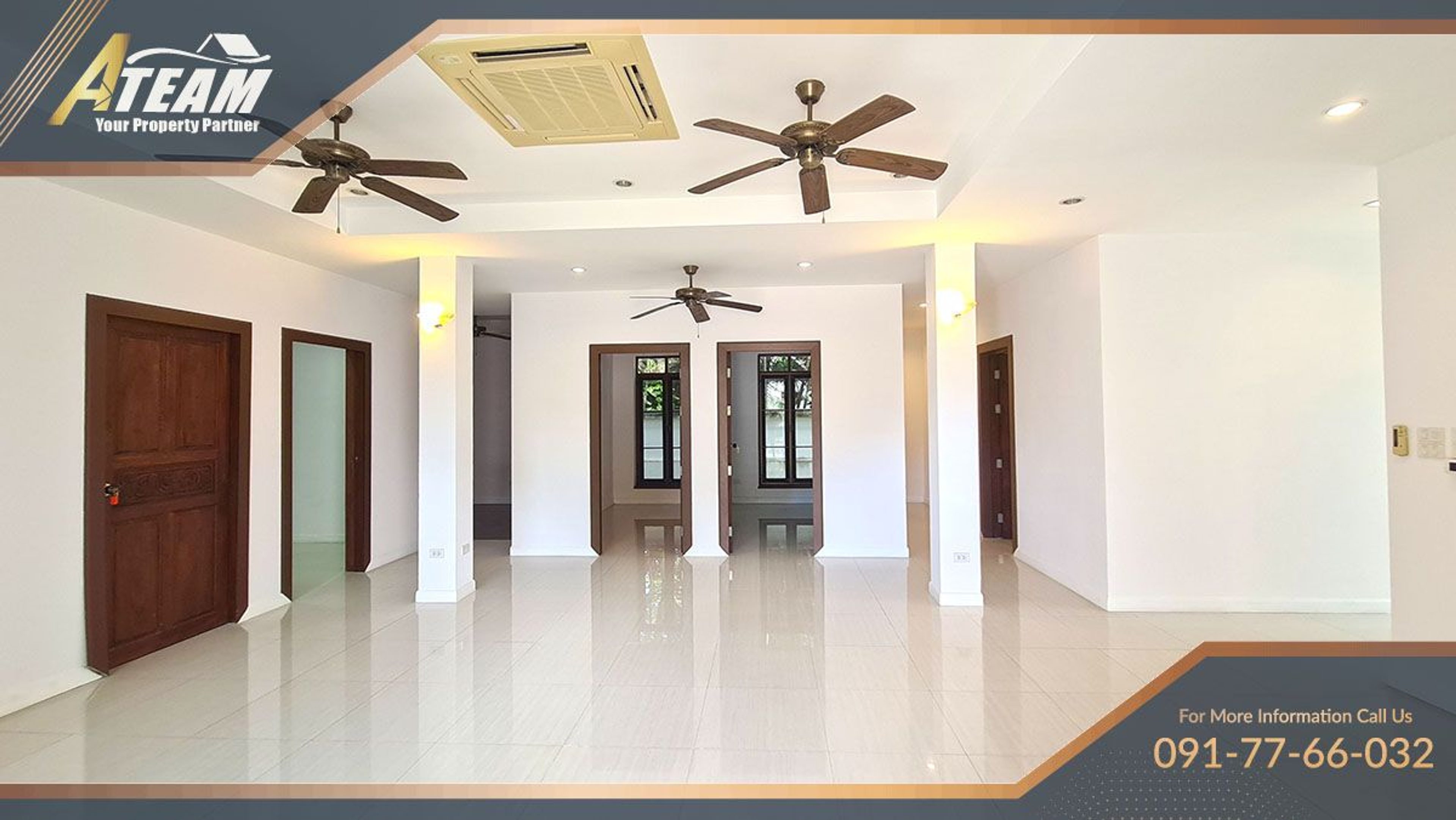 House / Villa For Rent - - 8 Bedrooms - 6 Bathrooms - Price ฿60,000 -  thumbnail 5