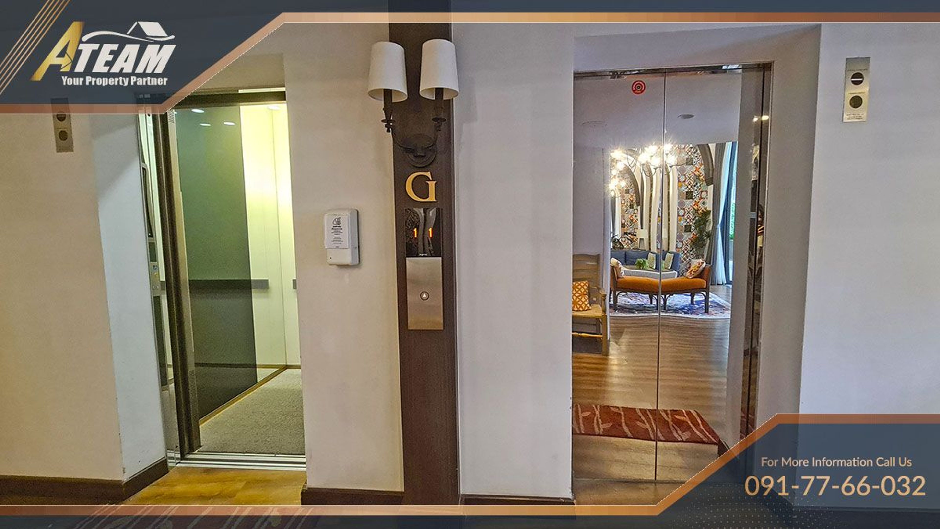 Cozy 1 Bedroom at La Casita for Rent  thumbnail 19