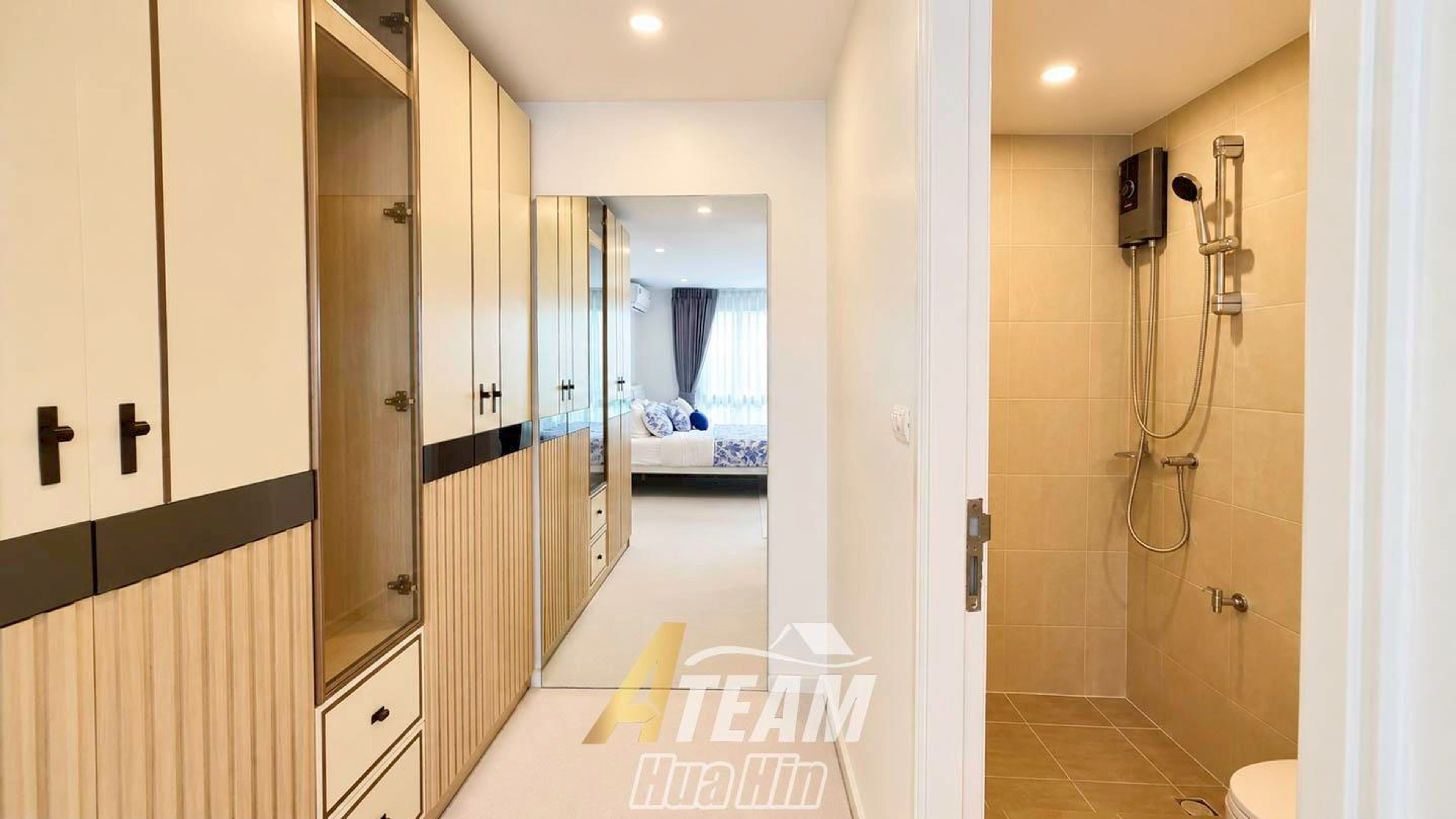 FOR SALE | 2-Bedroom Condo Baan Koo Kiang thumbnail 5