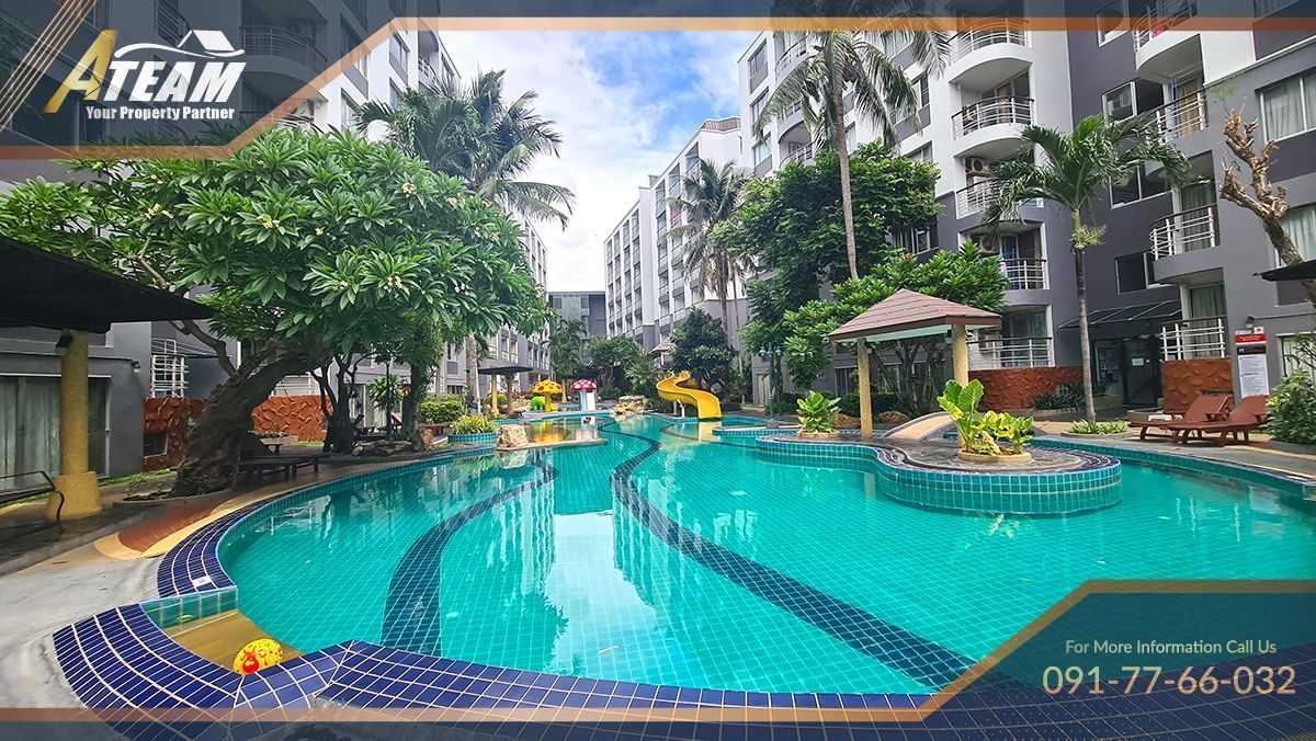 Apartment / Condo For Rent - - 2 Bedrooms - 2 Bathrooms - Price ฿20,00