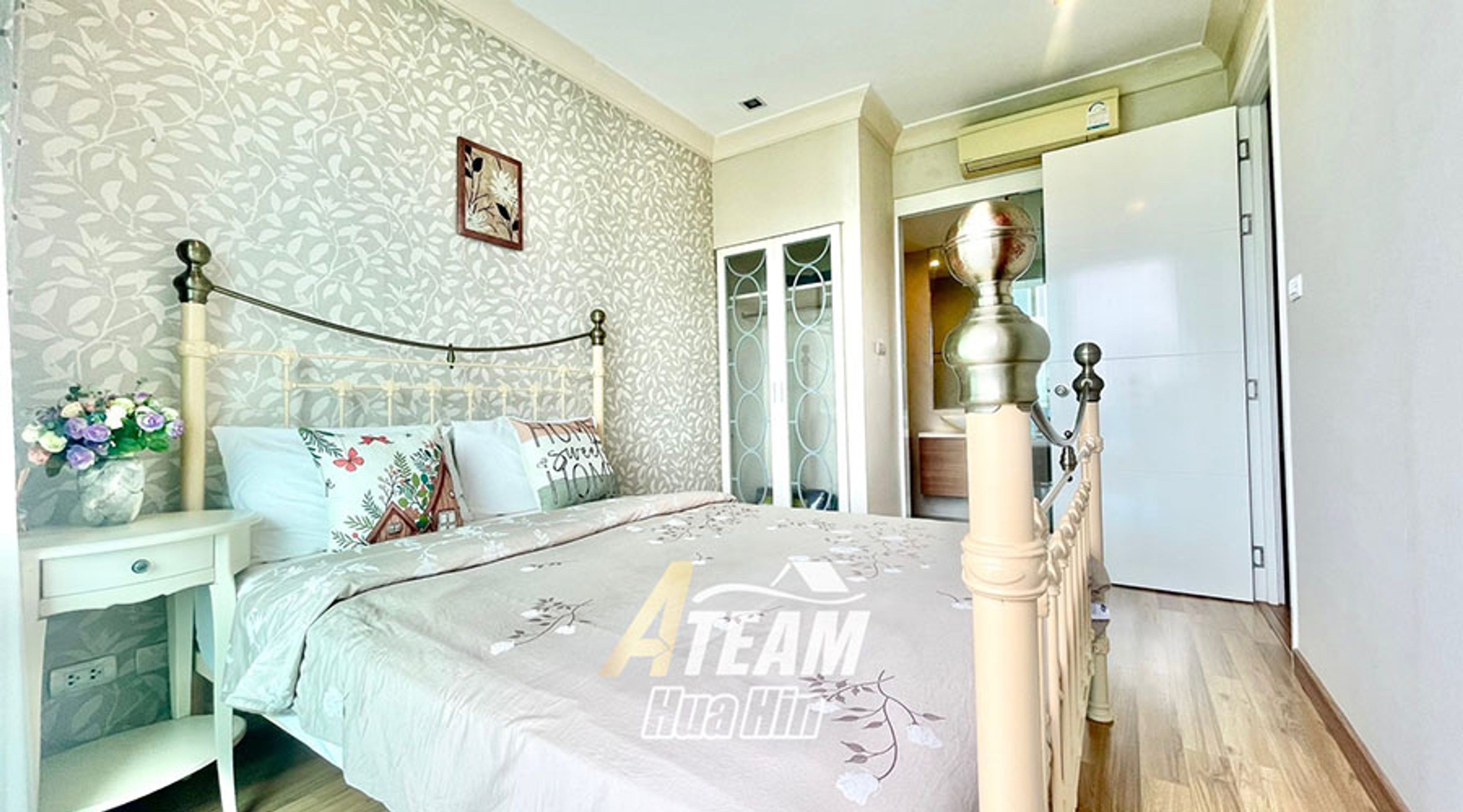 For Rent - My Resort Condo 2 Bedroom 2 Bathroom 