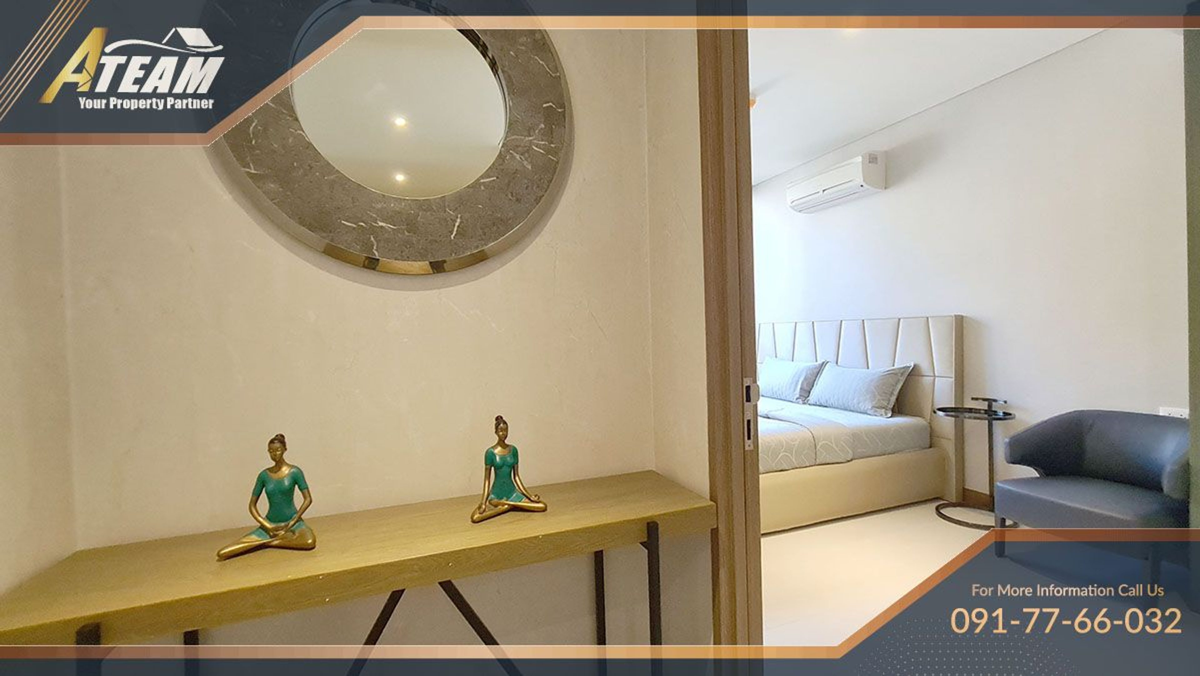 Apartment / Condo For Rent - - 3 Bedrooms - 3 Bathrooms - Price ฿120,0 thumbnail 32