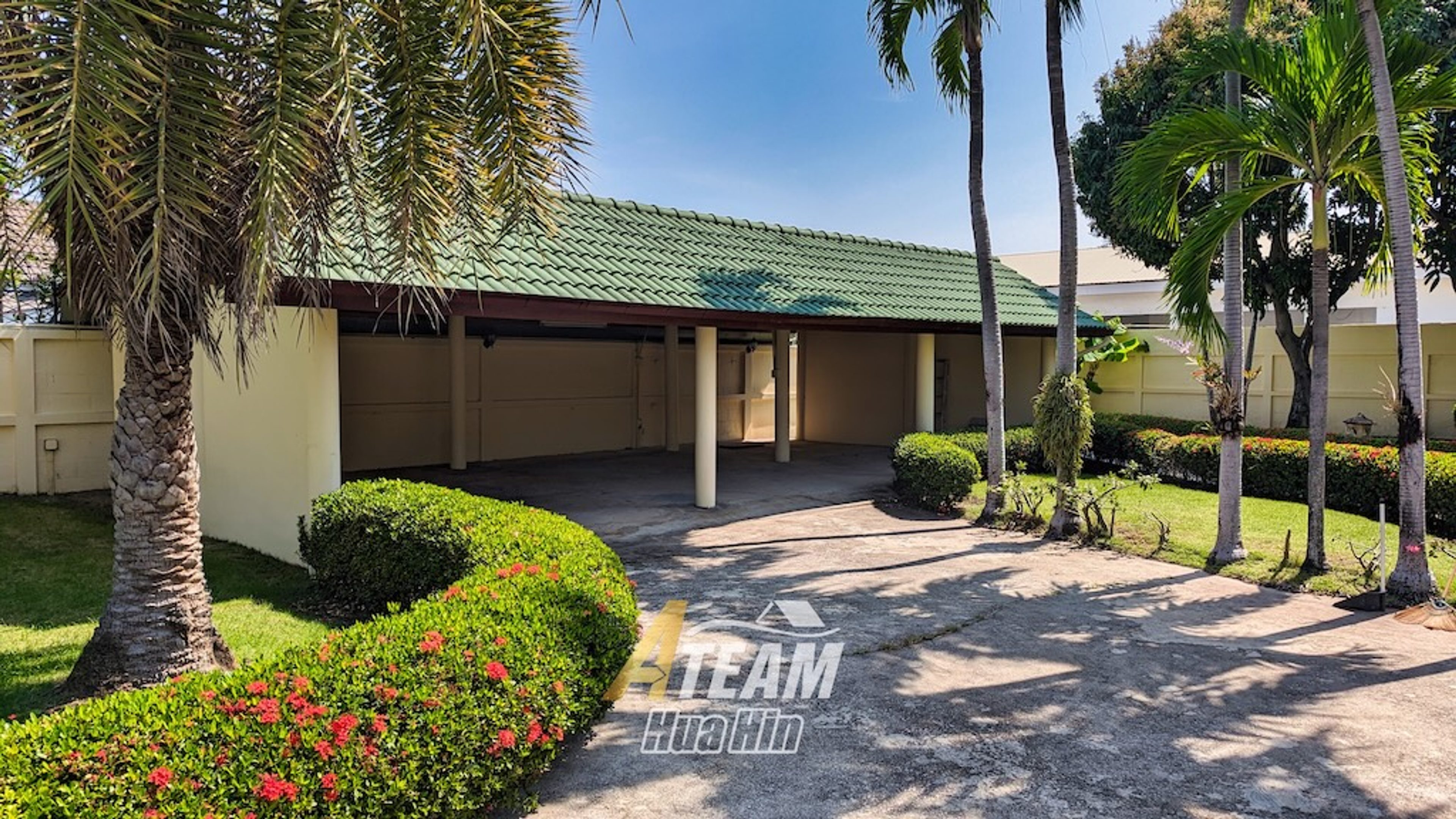 House / Villa For Sale - 0 - 4 Bedrooms - 3 Bathrooms - Price ฿19,500, thumbnail 4