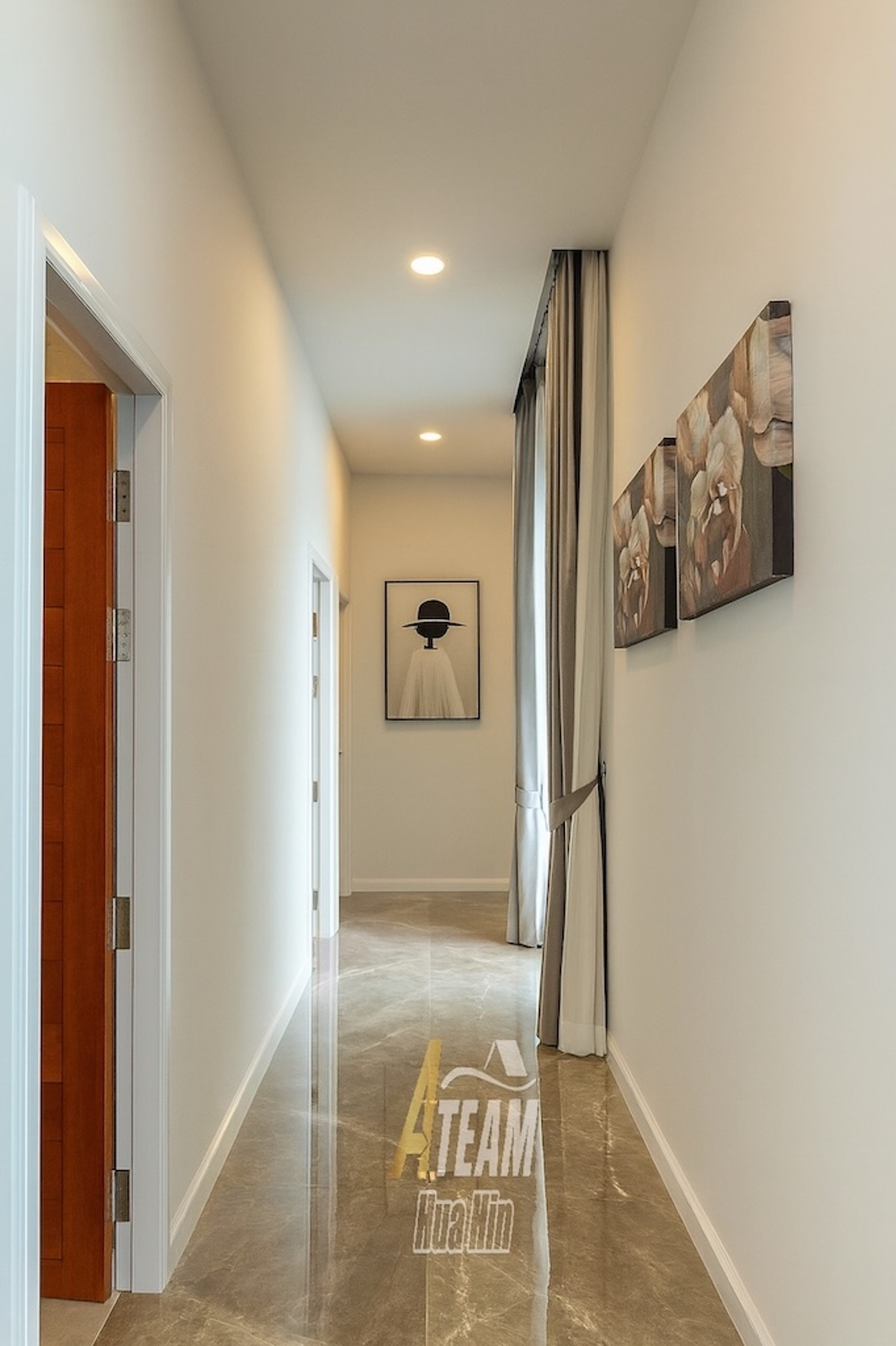 4 Bed 4 Bath Luxury Living at The Pyne – Hua Hin thumbnail 22