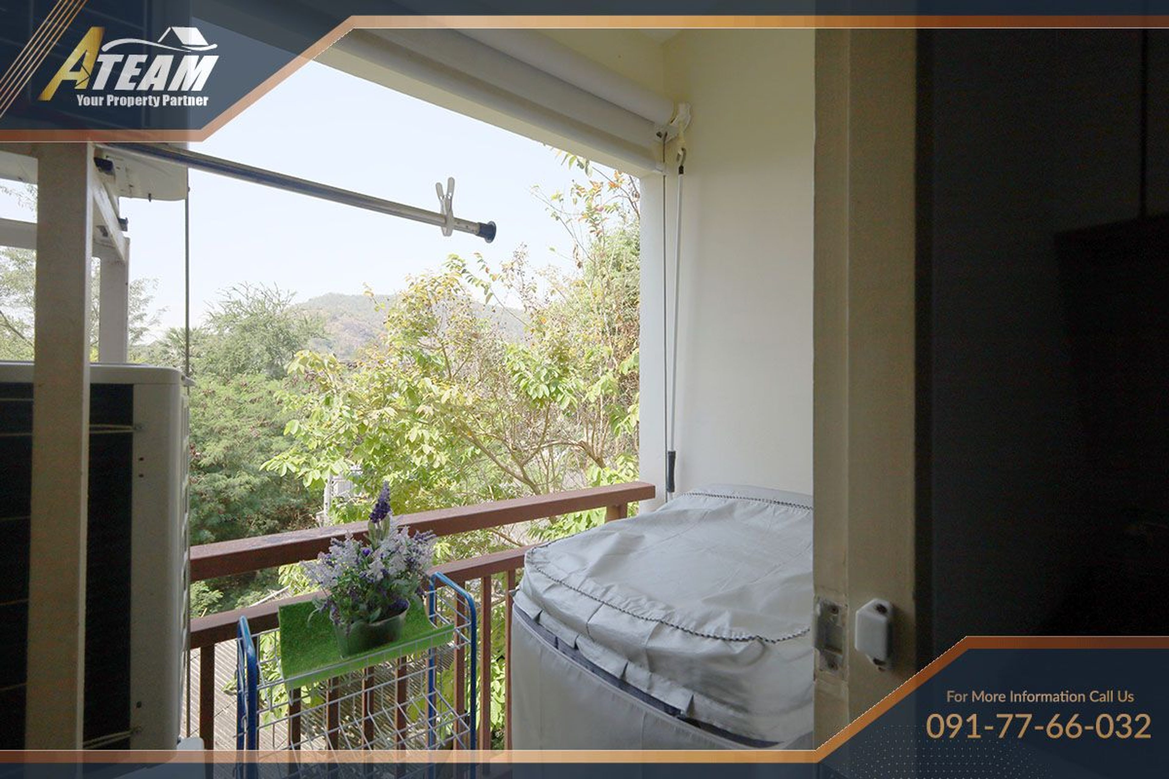 Santipura Residences Hua Hin  Beachfront Condo for Sale thumbnail 10