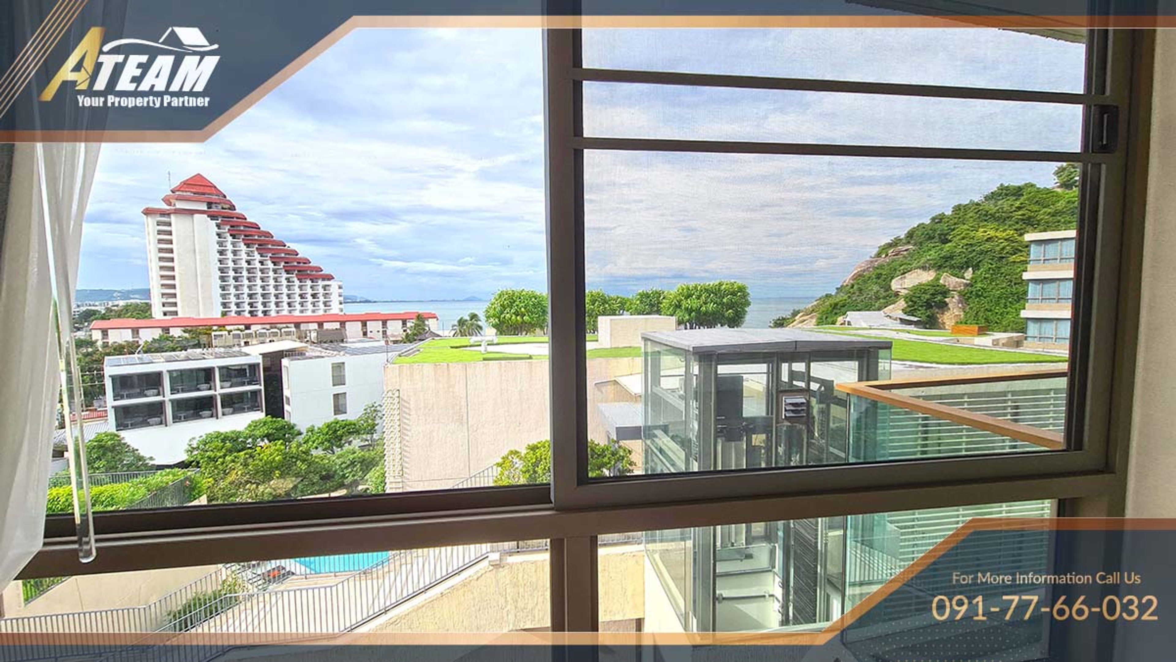Huge 148 sq condo with the beach as your garden thumbnail 30