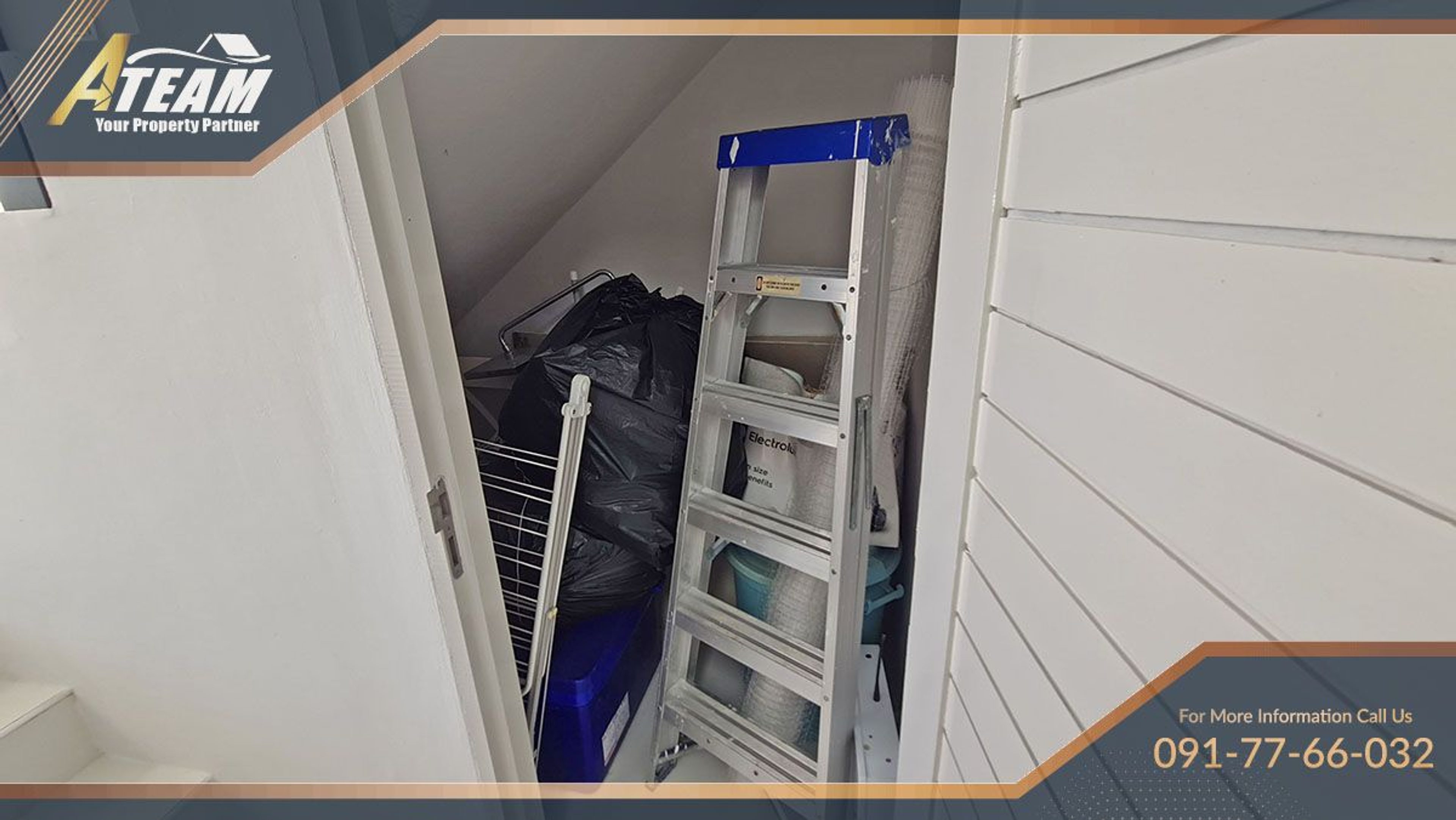 Exclusive Townhouse just 300m from the Beach Soi 51 thumbnail 40