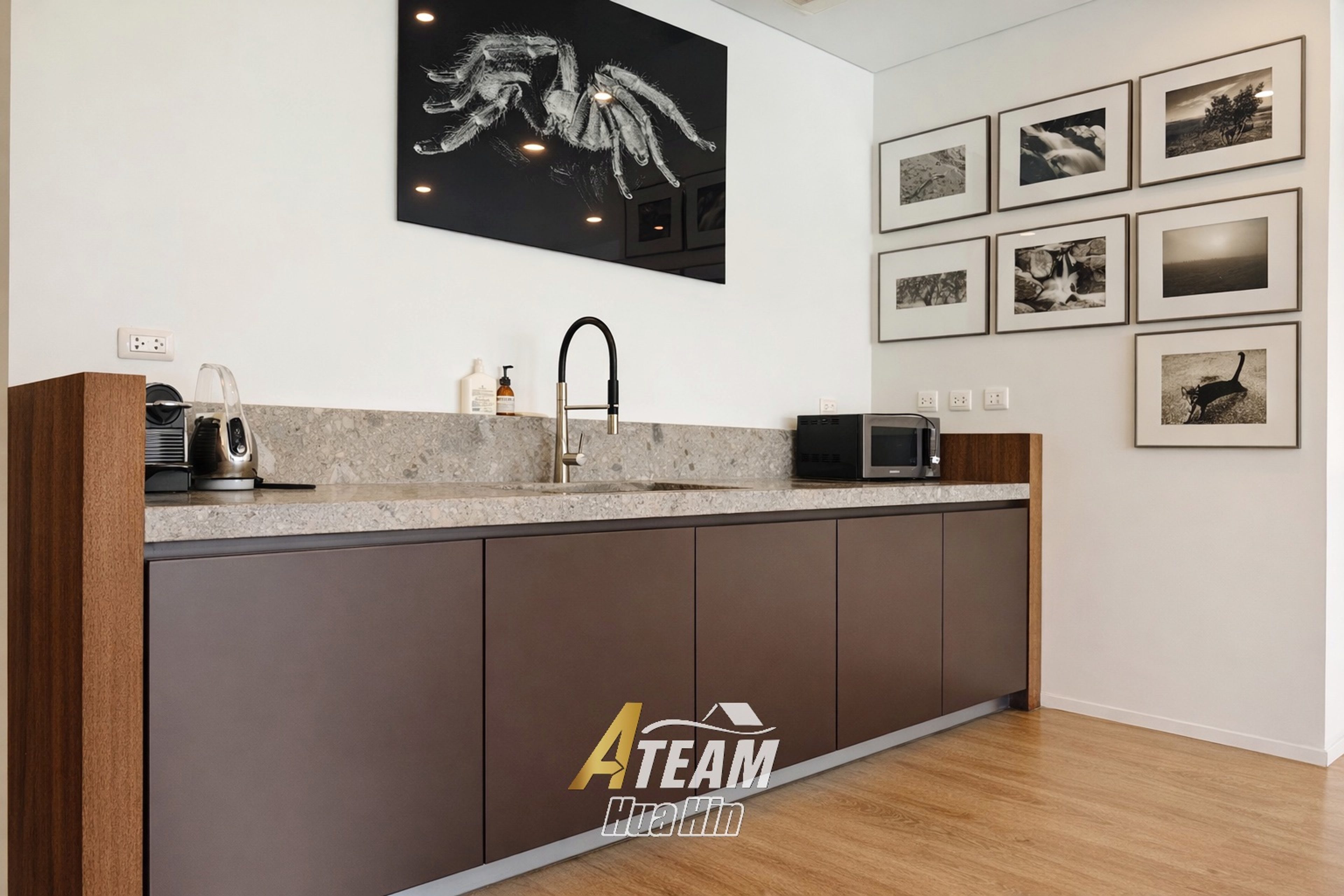 134 sqm Top Floor Unit at Sansara Black Mountain Golf Club  thumbnail 11