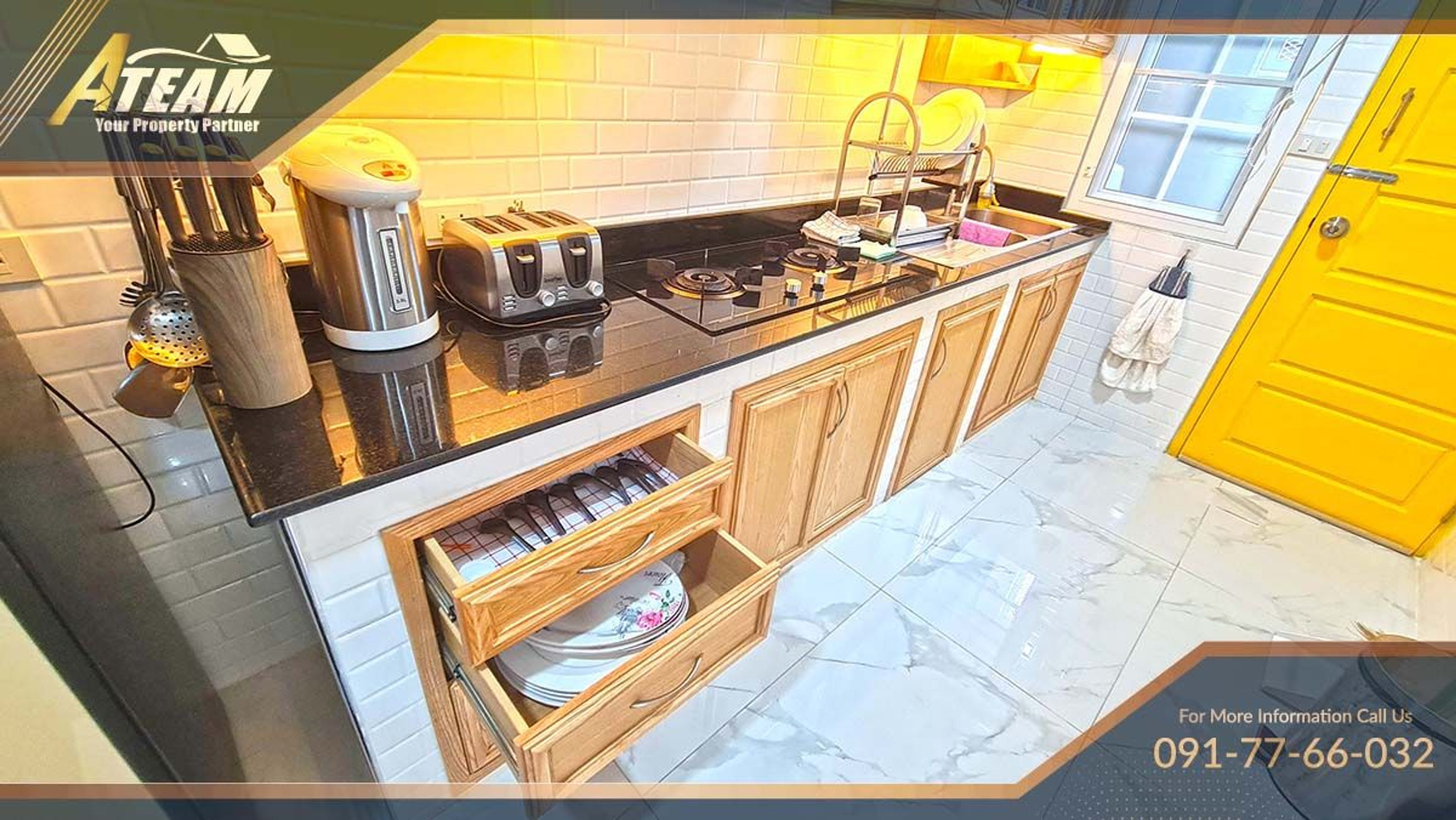 House / Villa For Rent - - 3 Bedrooms - 2 Bathrooms - Price ฿35,000 -  thumbnail 28