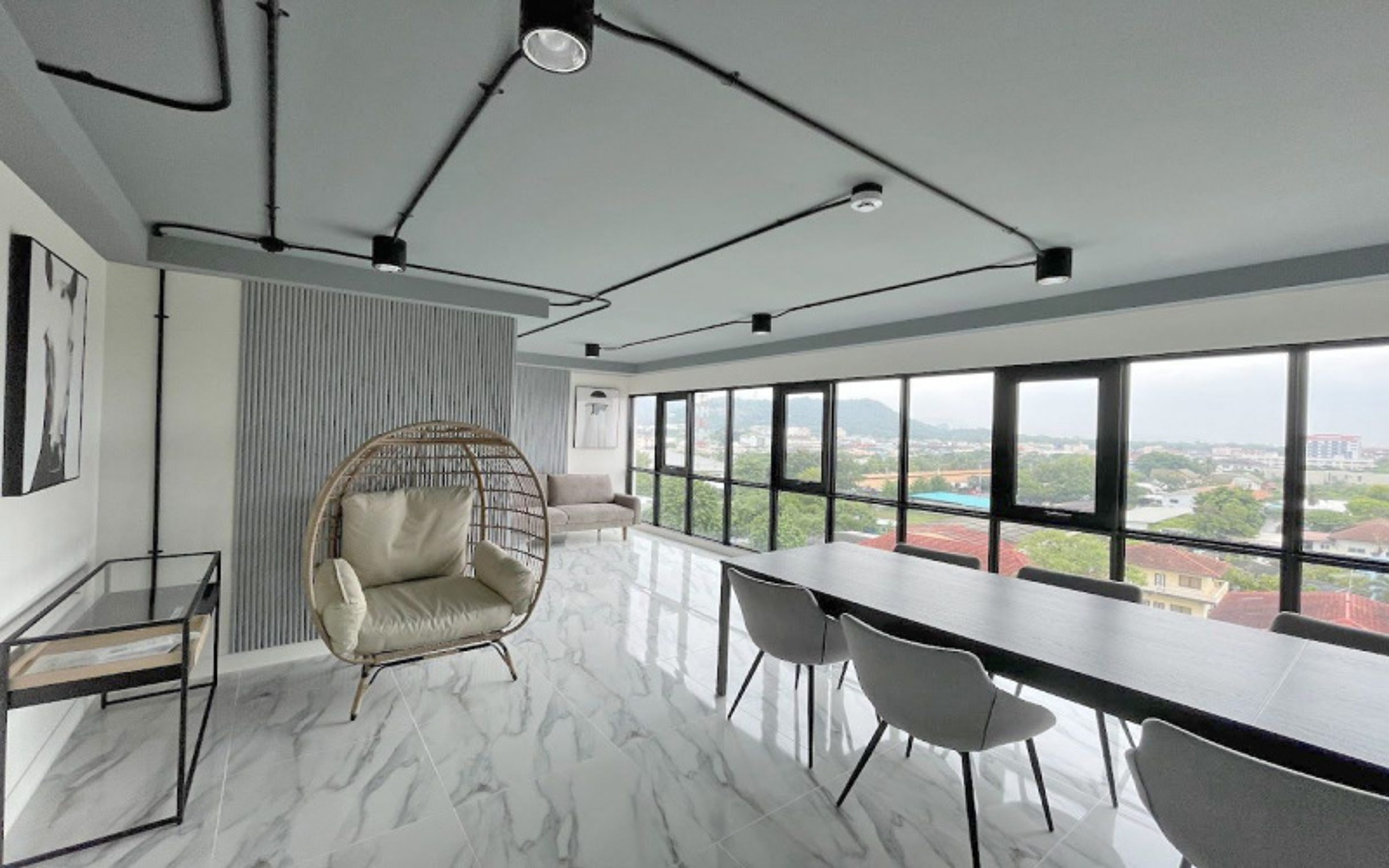Apartment / Condo For Rent - - 1 Bedroom - 1 Bathroom - Price ฿16,000  thumbnail 18