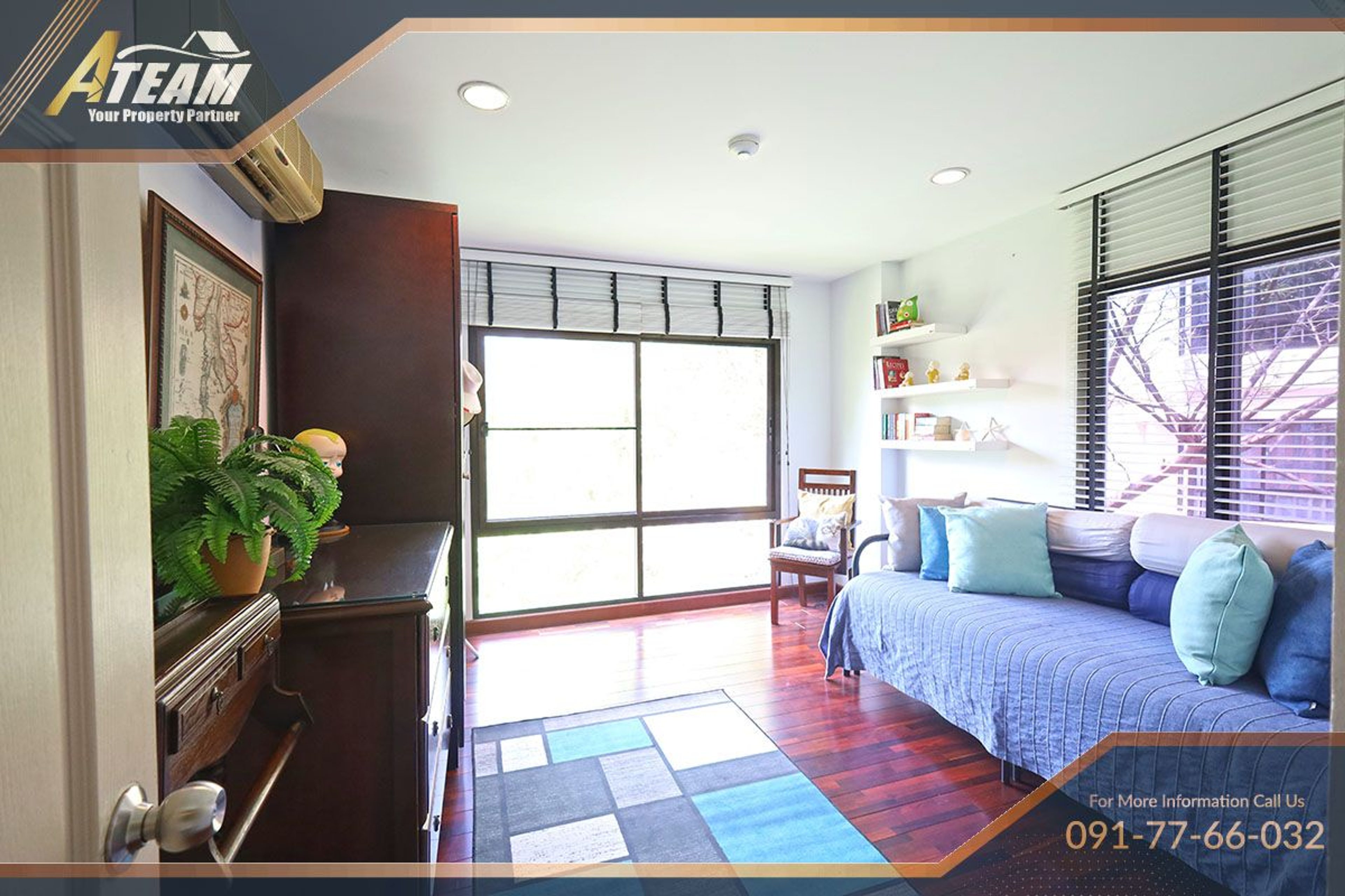 Santipura Residences Hua Hin  Beachfront Condo for Sale thumbnail 26