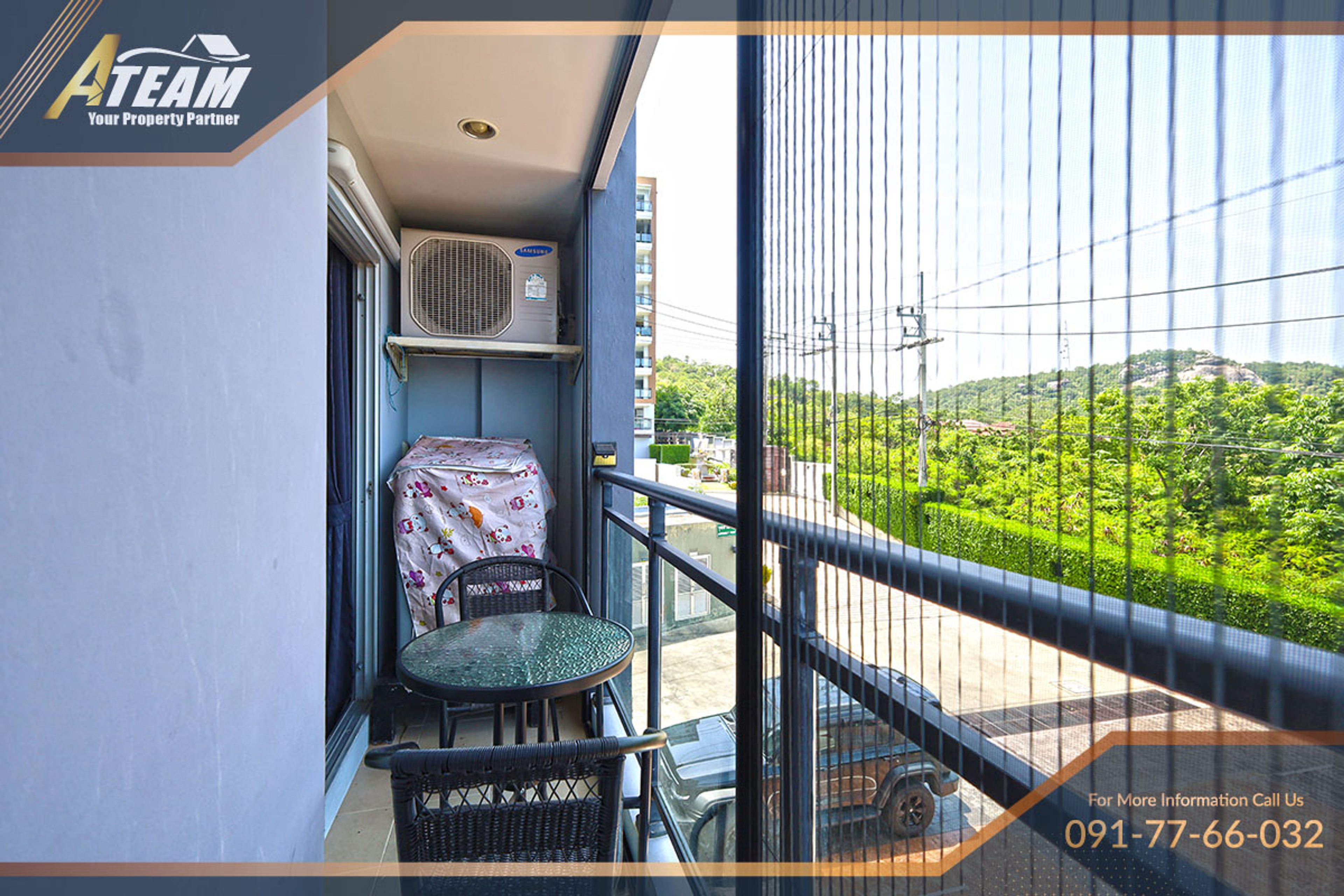 1-Bedroom Condo for sale at Condo88 Hua Hin – 1.75 MB thumbnail 20