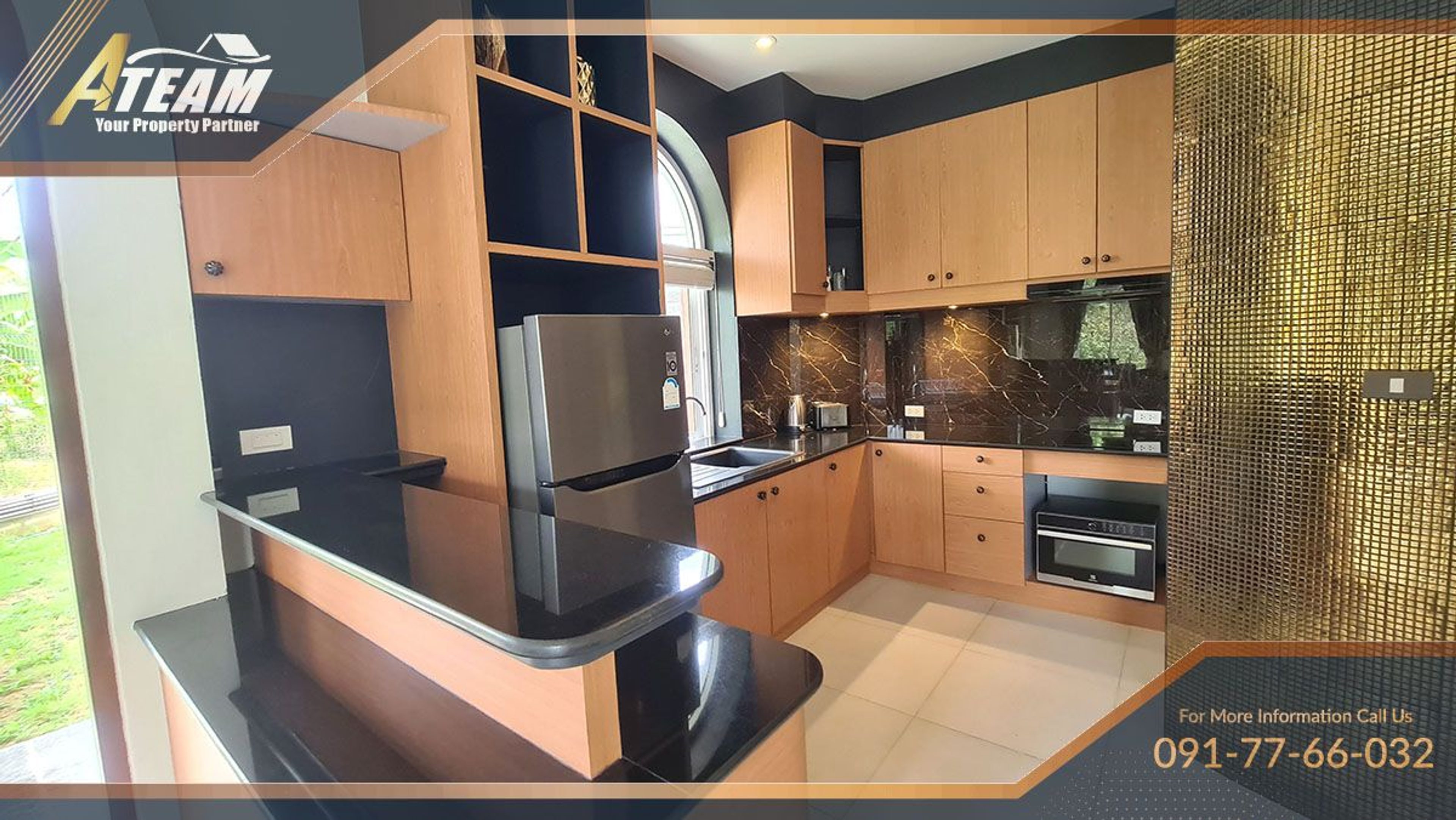 House / Villa For Rent - - 3 Bedrooms - 3 Bathrooms - Price ฿65,000 -  thumbnail 11