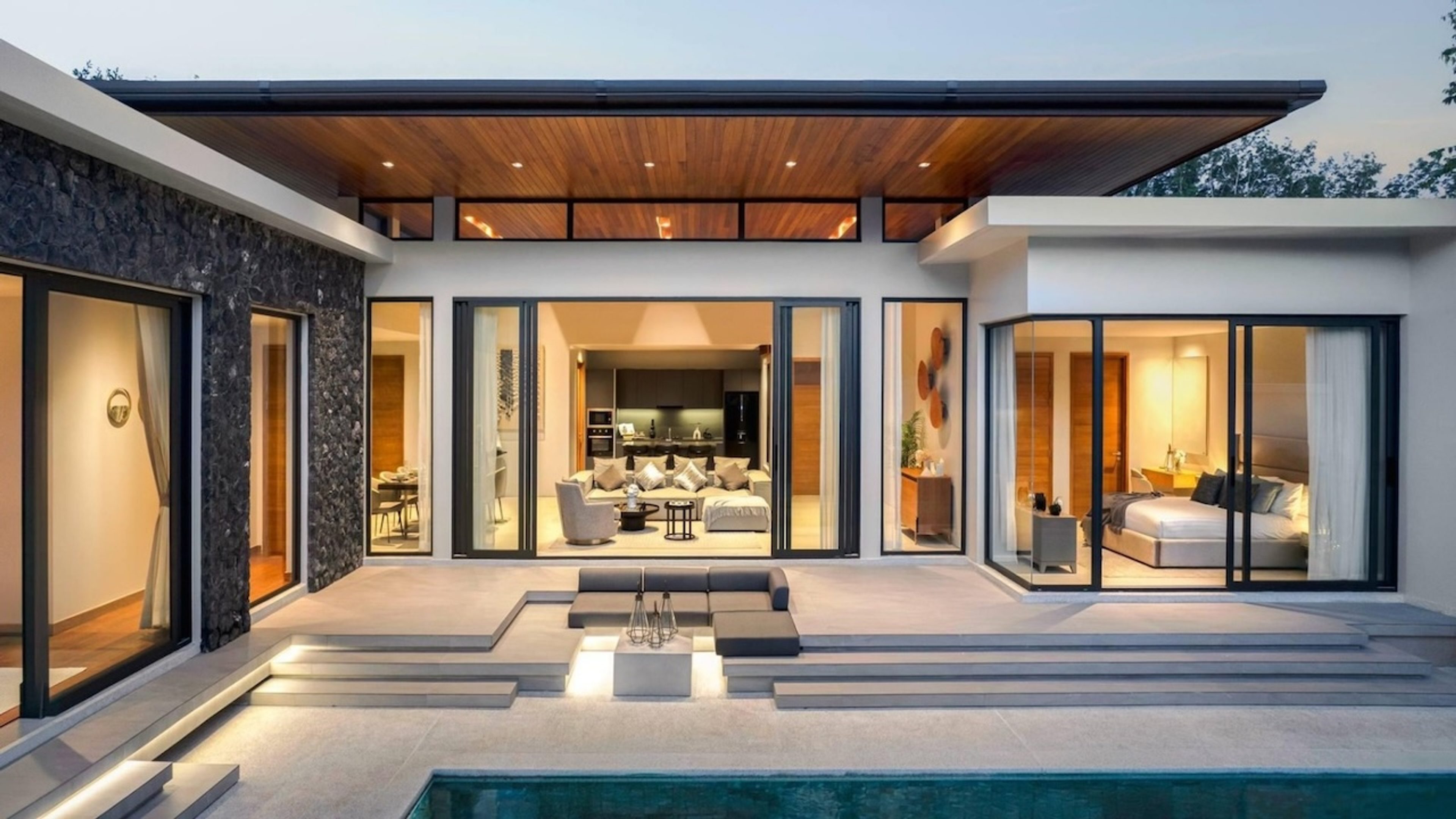 Botanica Luxury Hua Hin – Modern Loft Design thumbnail 14