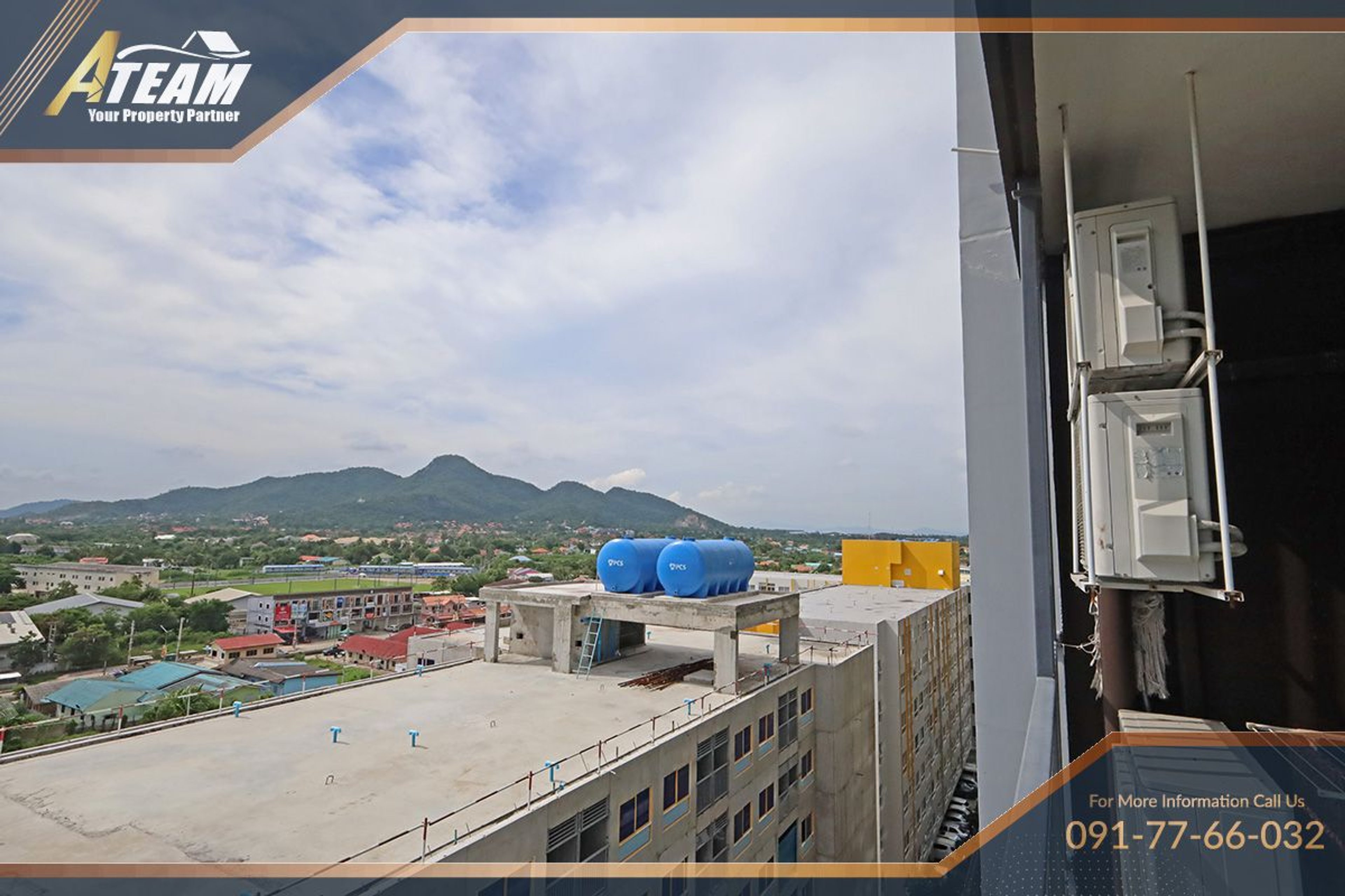 Apartment / Condo For Rent - - 2 Bedrooms - 2 Bathrooms  thumbnail 13