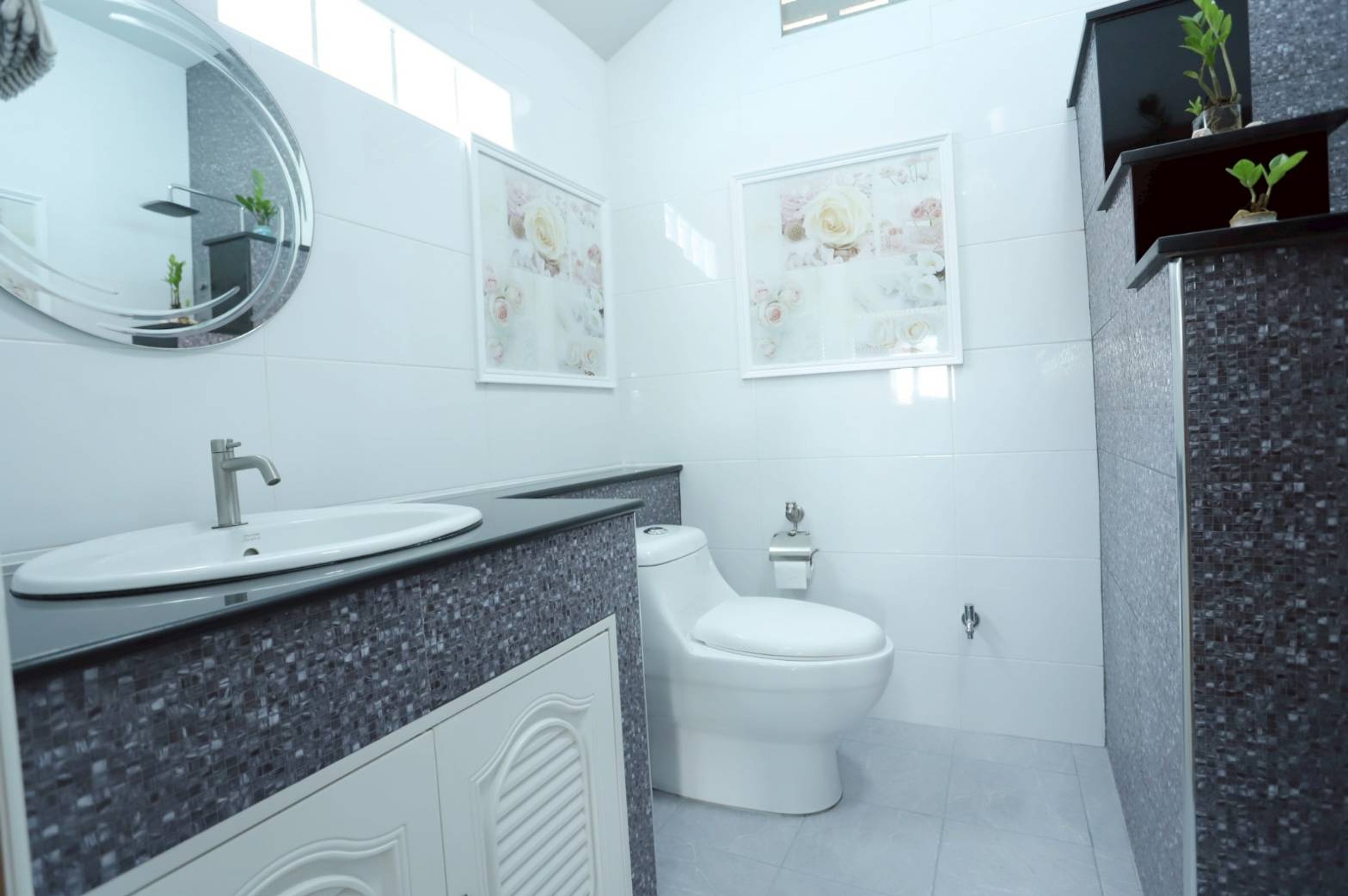 Single-Storey House for Sale in Cha-Am – Move-In Ready thumbnail 12