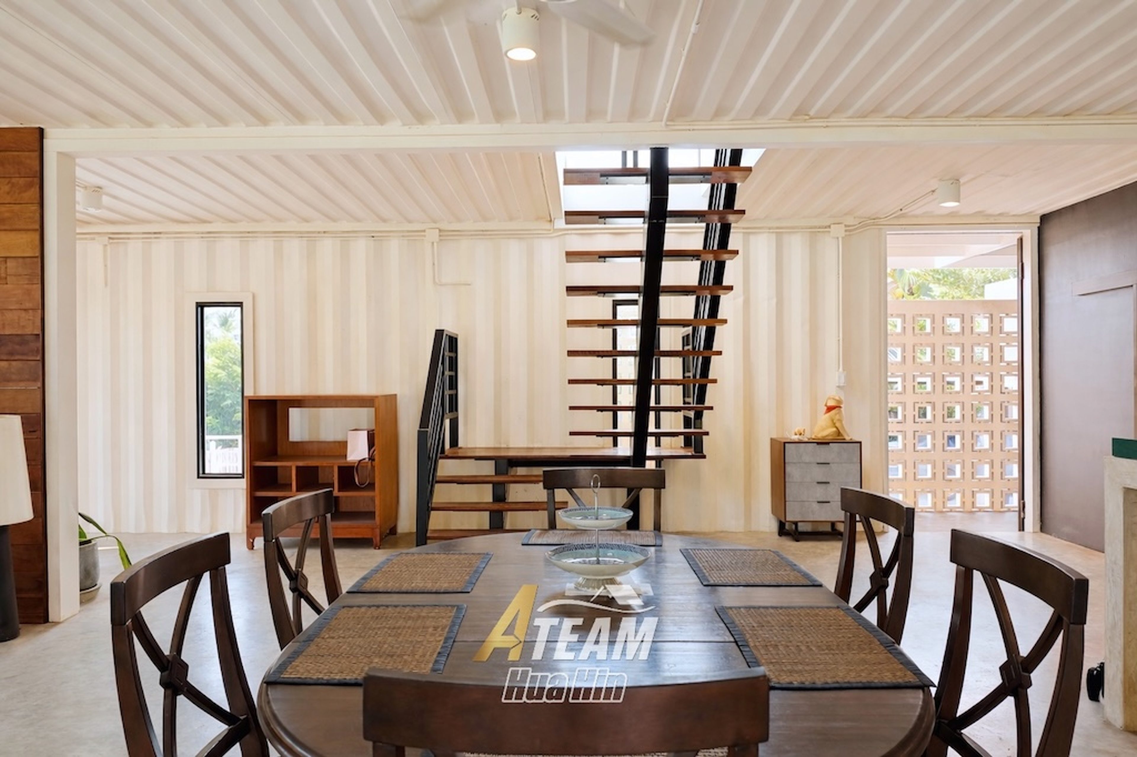 House / Villa For Sale - 0 - 4 Bedrooms - 3 Bathrooms - Price ฿9,500,0 thumbnail 9
