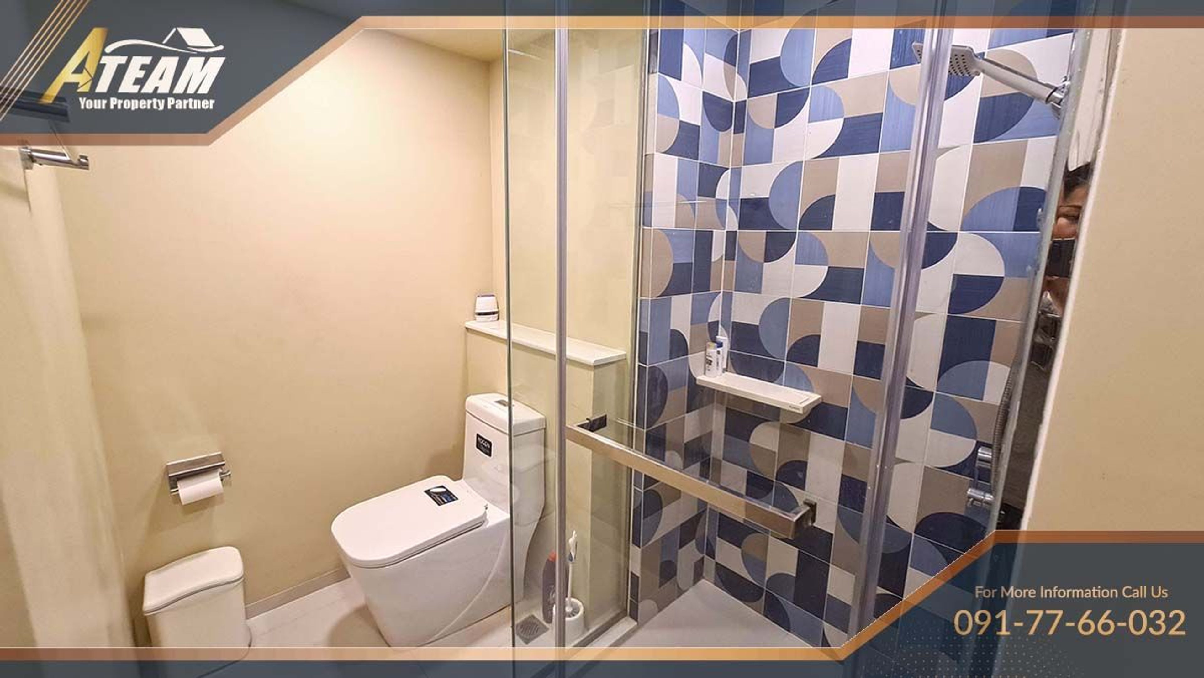 For Sale: 2-Bedroom Condo at Marvest Hua Hin thumbnail 19
