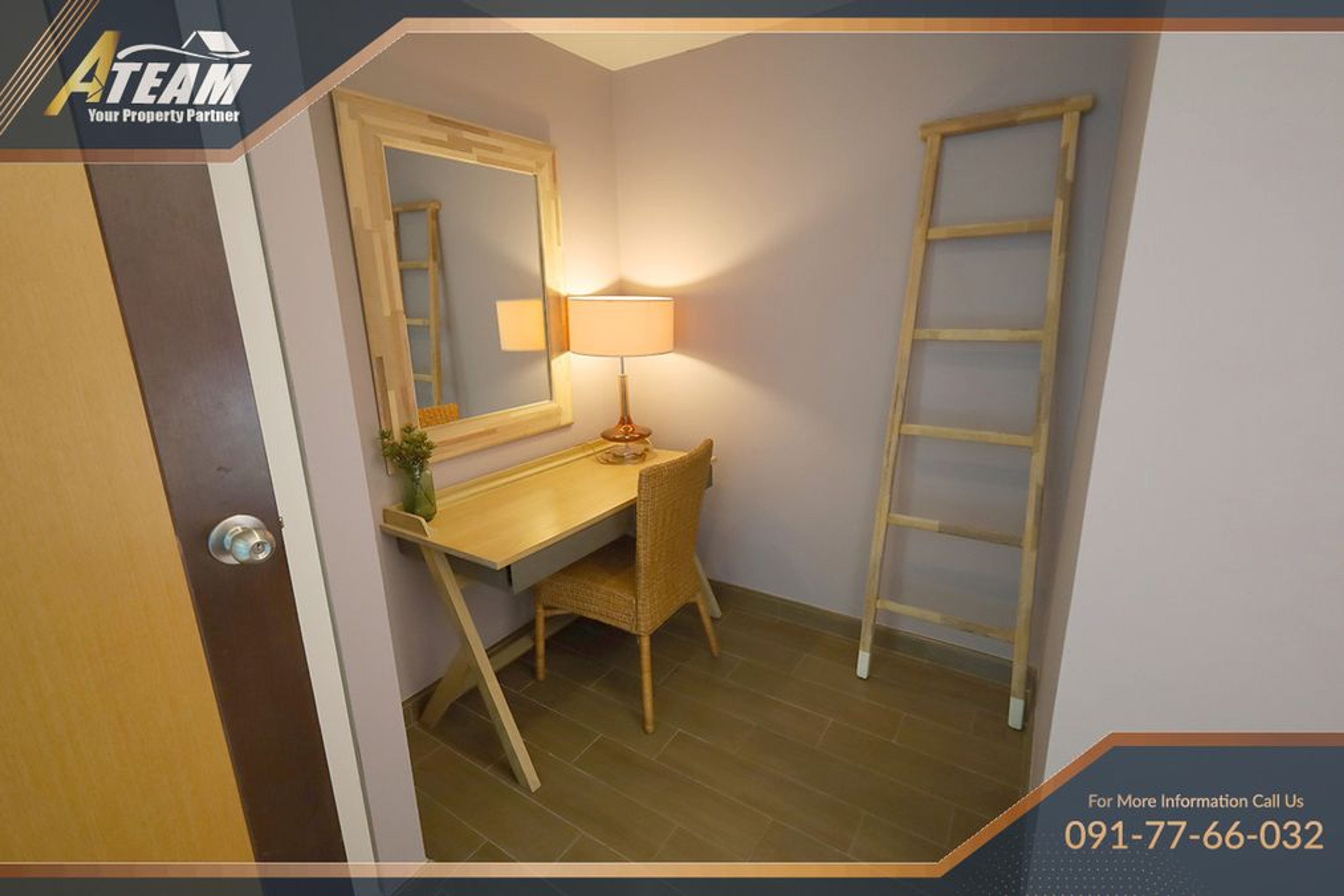 Sea View! Best Unit with Cheapest Price!  Stunning 2-Bedroom Condo for thumbnail 19