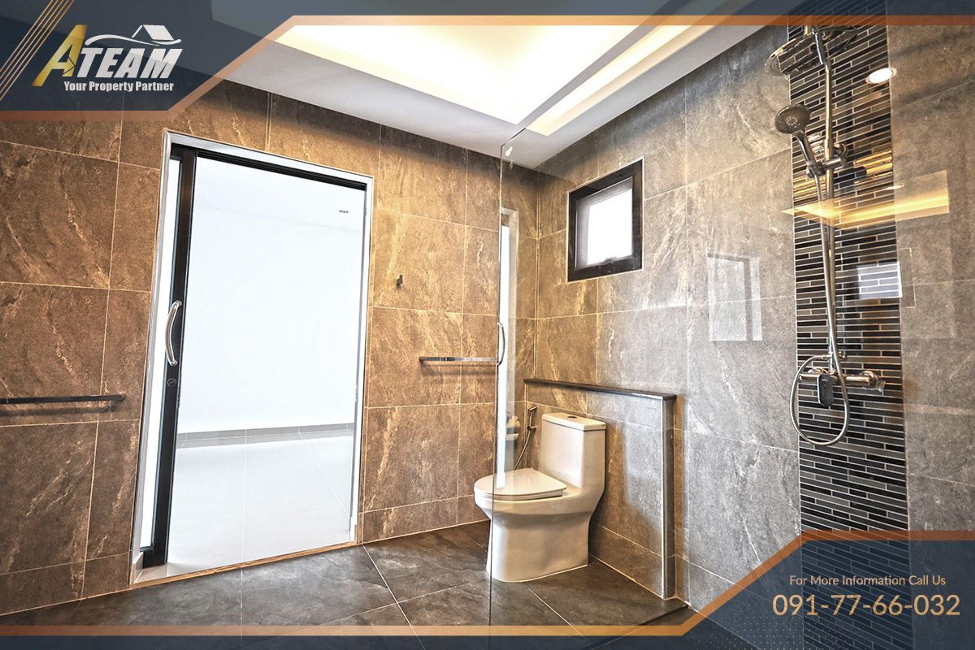 3-Bedroom Pool Villa at Mil Pool Villas – Soi 102 thumbnail 22