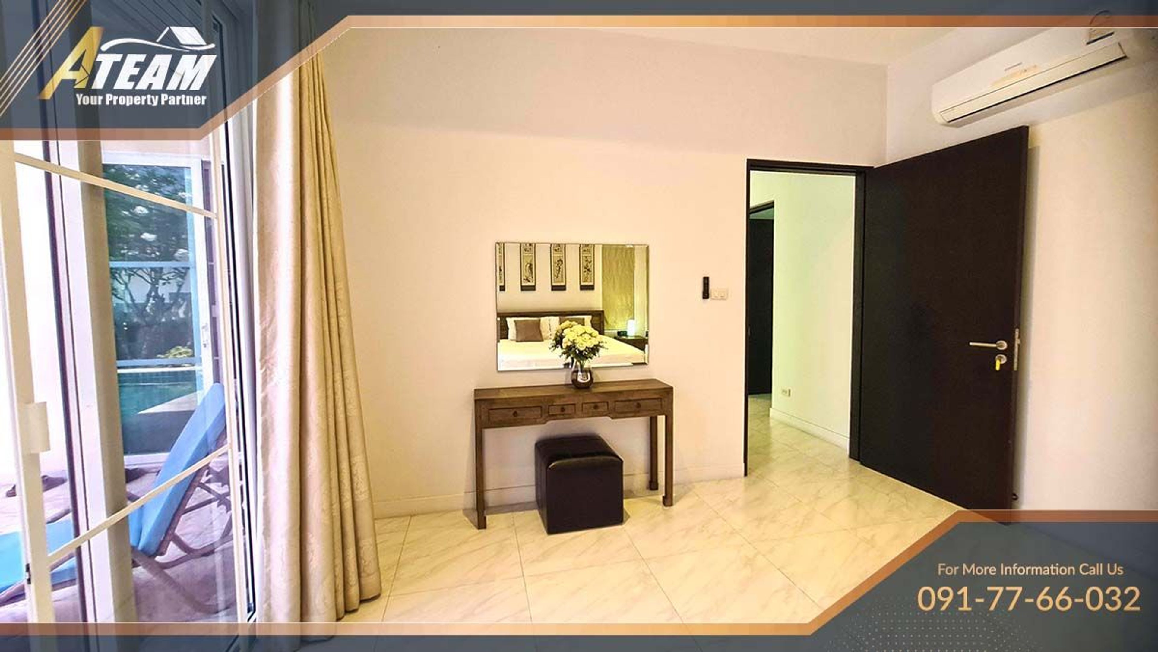 House / Villa For Rent - - 3 Bedrooms - 4 Bathrooms - Price ฿40,000 -  thumbnail 19