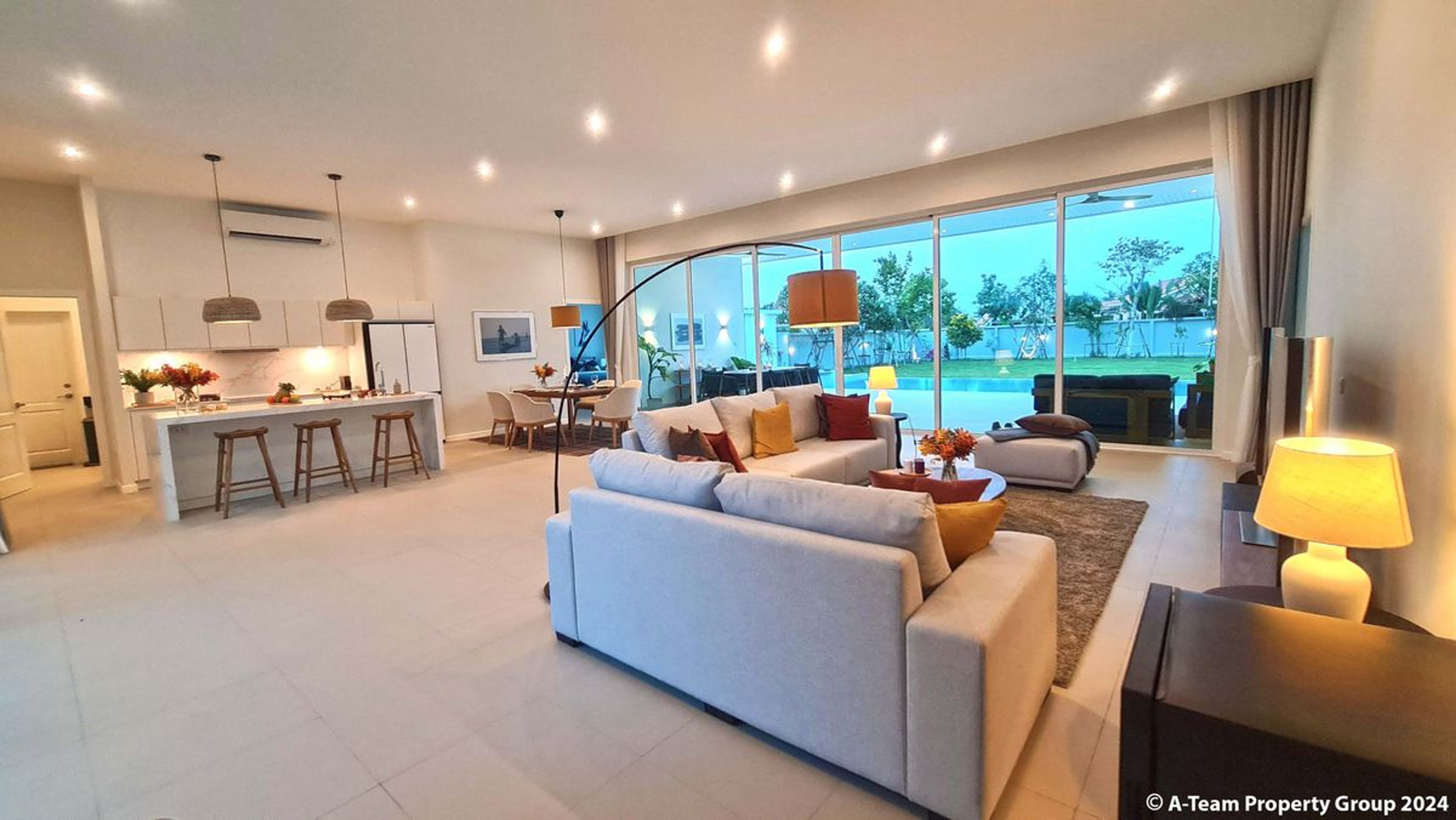 The Bliss Homes thumbnail 28