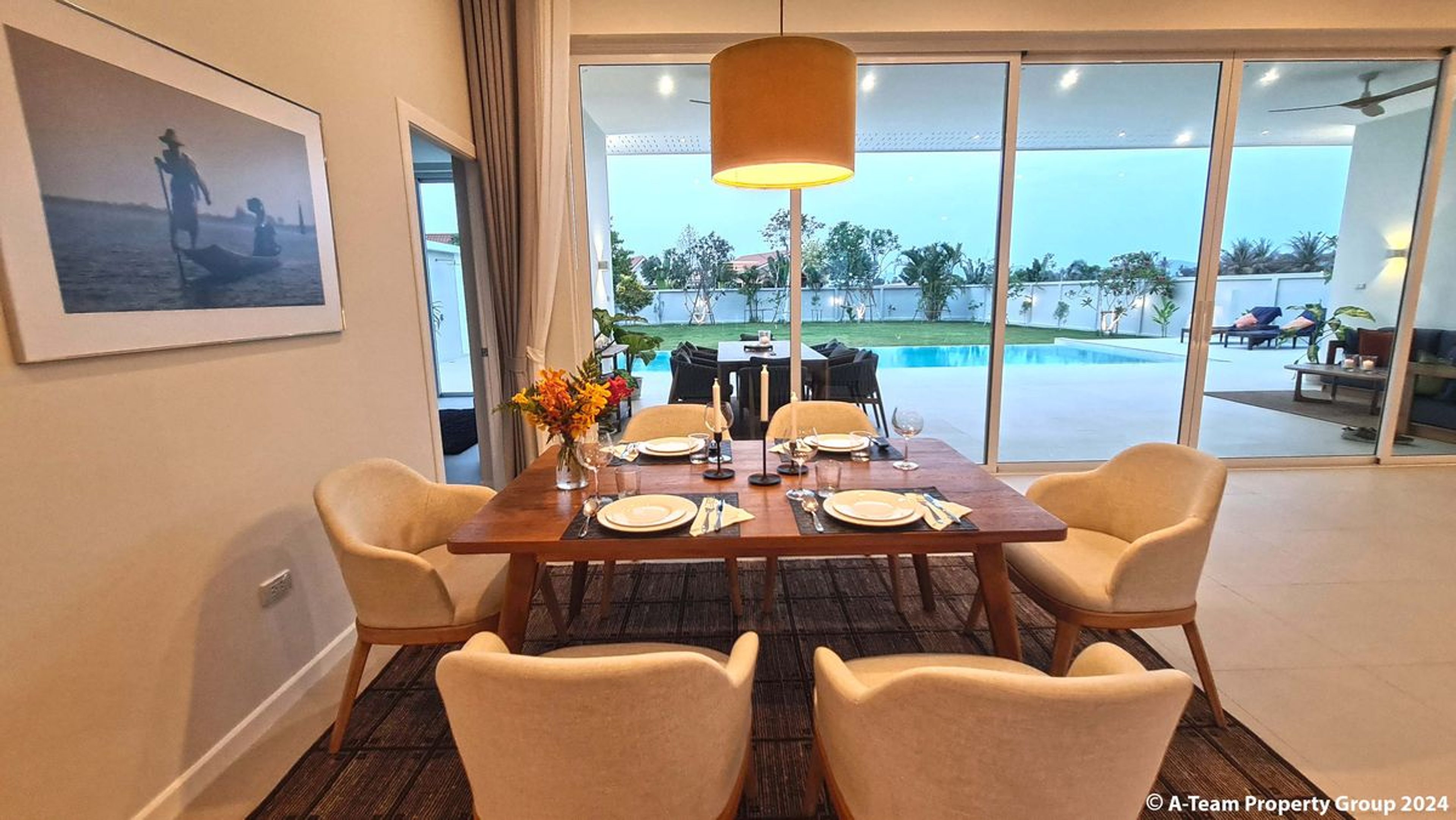 The Bliss Homes thumbnail 15