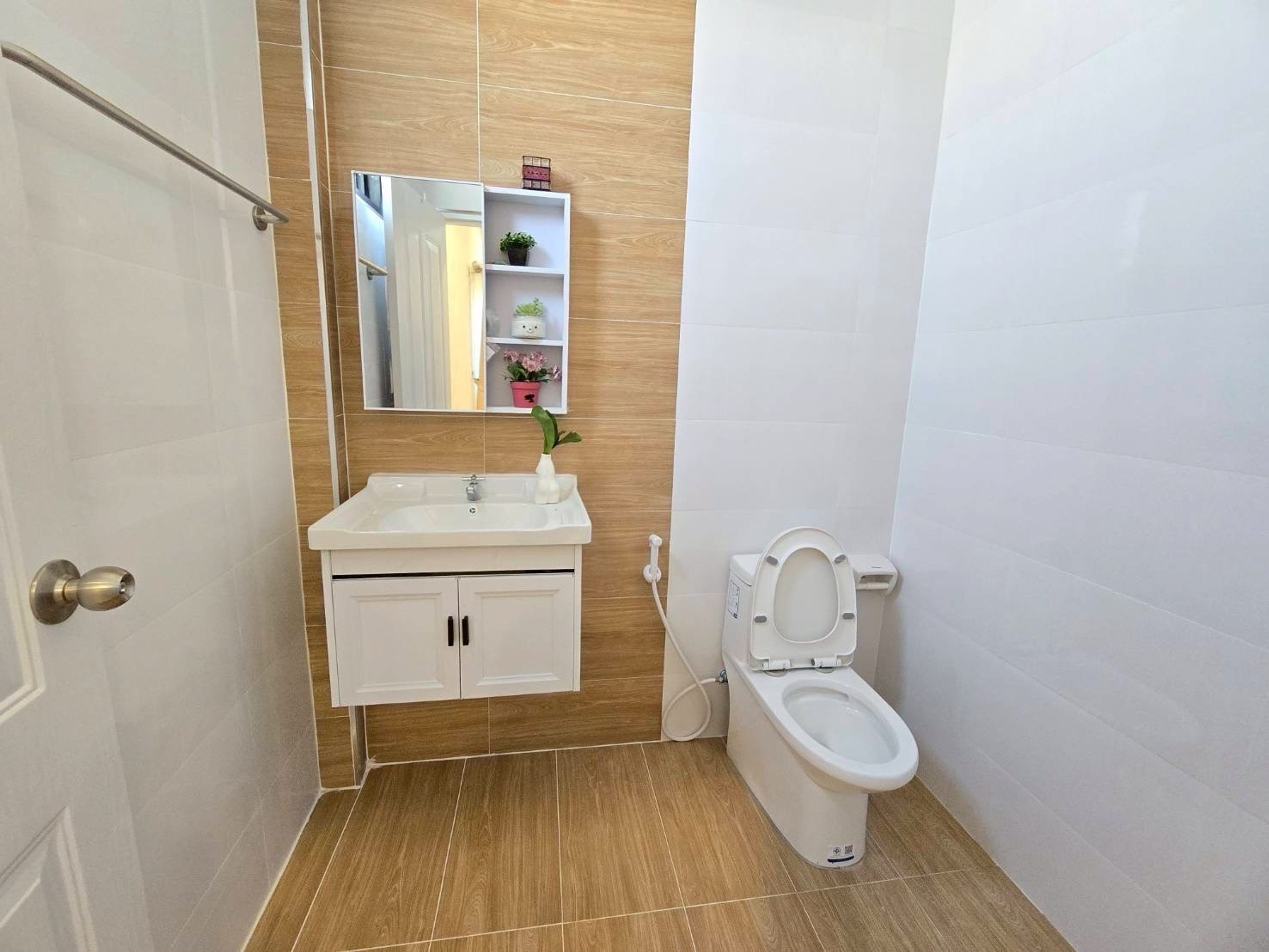 Affordable 3-Bedroom Home Just 10 Minutes from Hua Hin Town & Beaches thumbnail 10