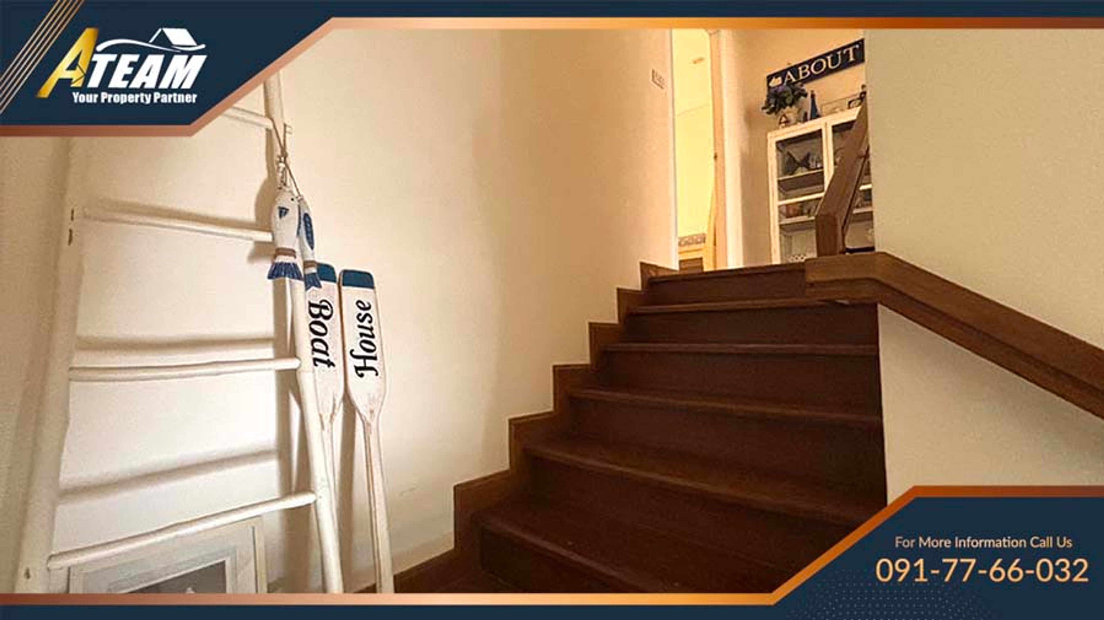 2-Bedroom Townhouse for Sale in Boathouse Hua Hin thumbnail 16
