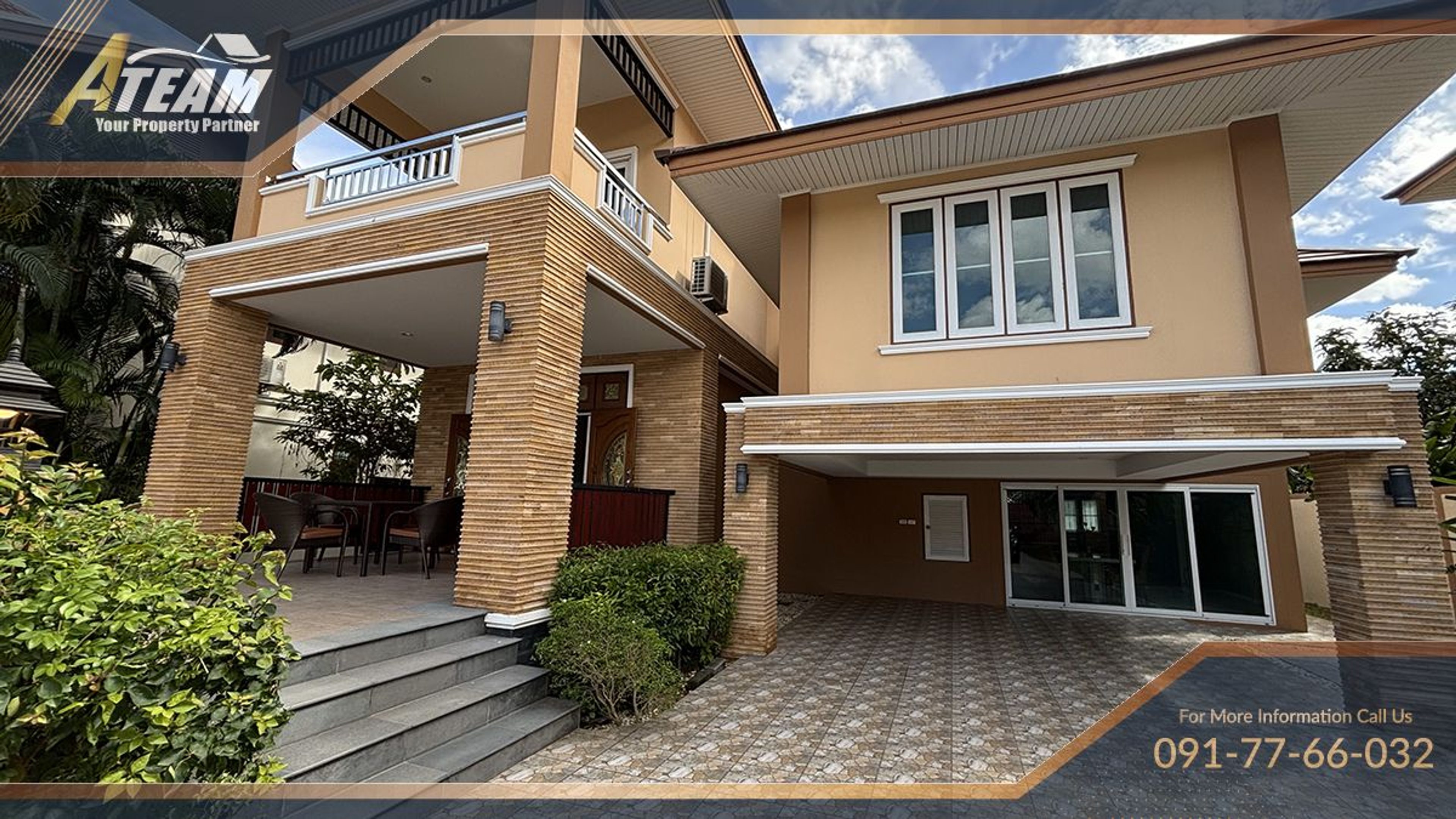 Charming house for sale 5 Bedroom – 12.9 M thumbnail 46