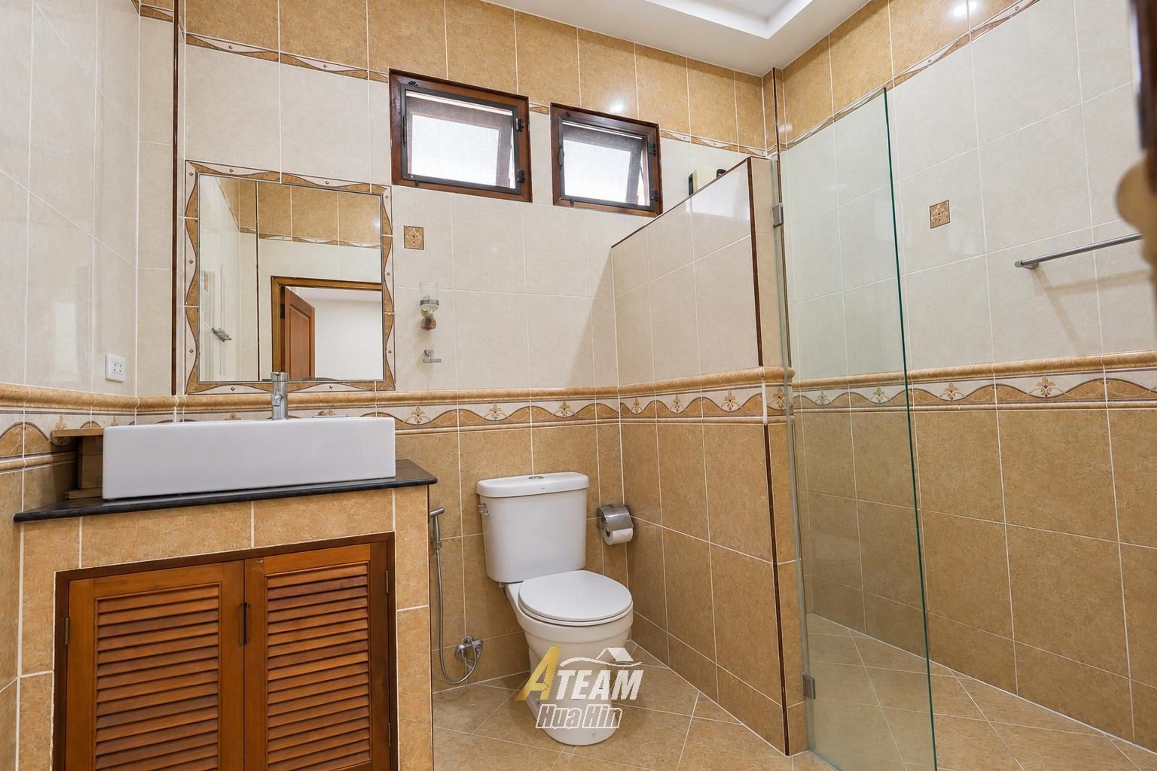 3-Bedroom Pool Villa for Sale in Baan Suk Sabai 2, Soi 102, Hua Hin thumbnail 19