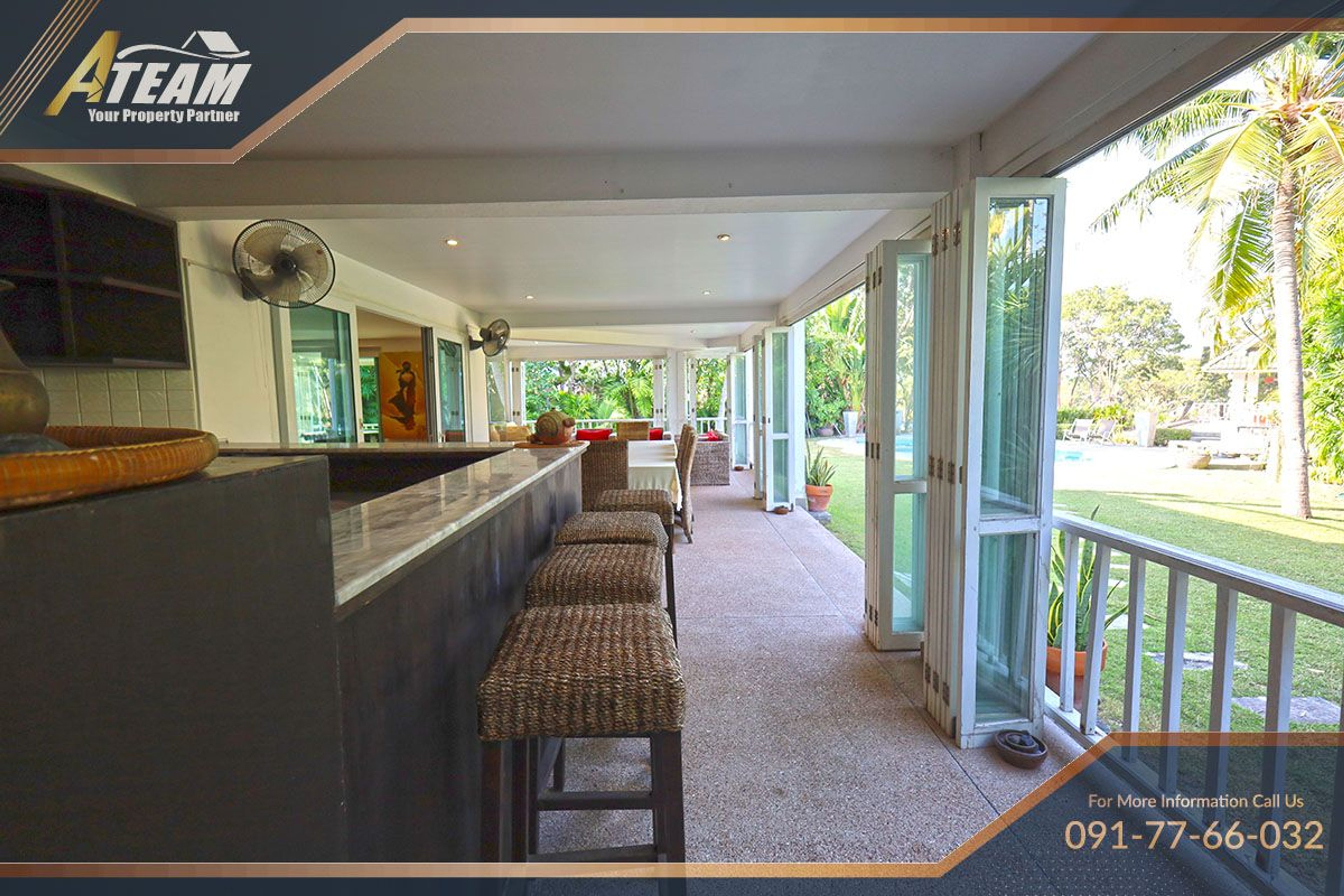 Luxury Villa for Sale in Palm Hills Golf Club & Residence  thumbnail 37