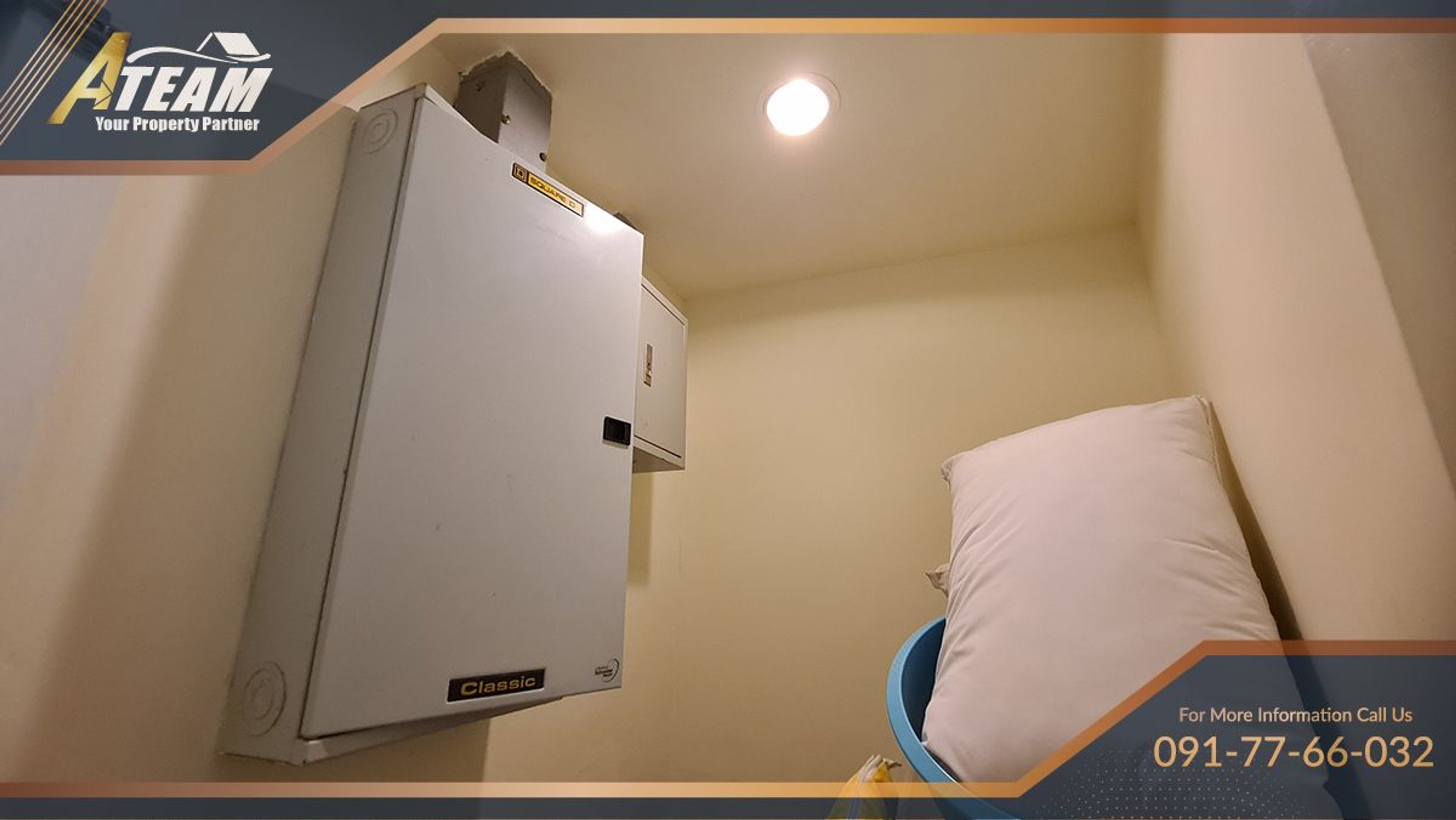 Apartment / Condo For Rent - - 2 Bedrooms - 2 Bathrooms - Price ฿45,00 thumbnail 20