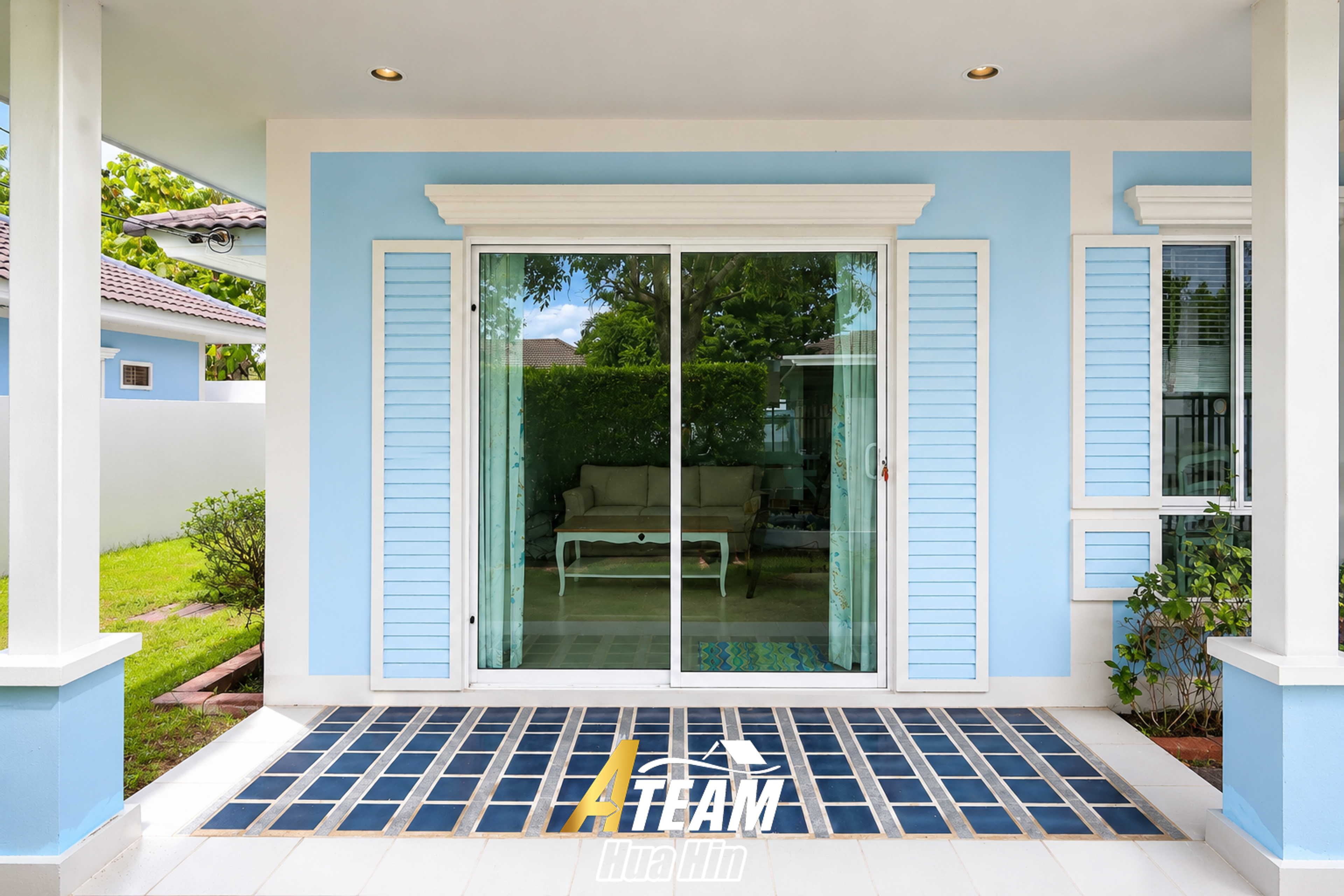 3 Bedroom for Sale in La Valle Ville, Hin Lek Fai, Hua Hin thumbnail 2