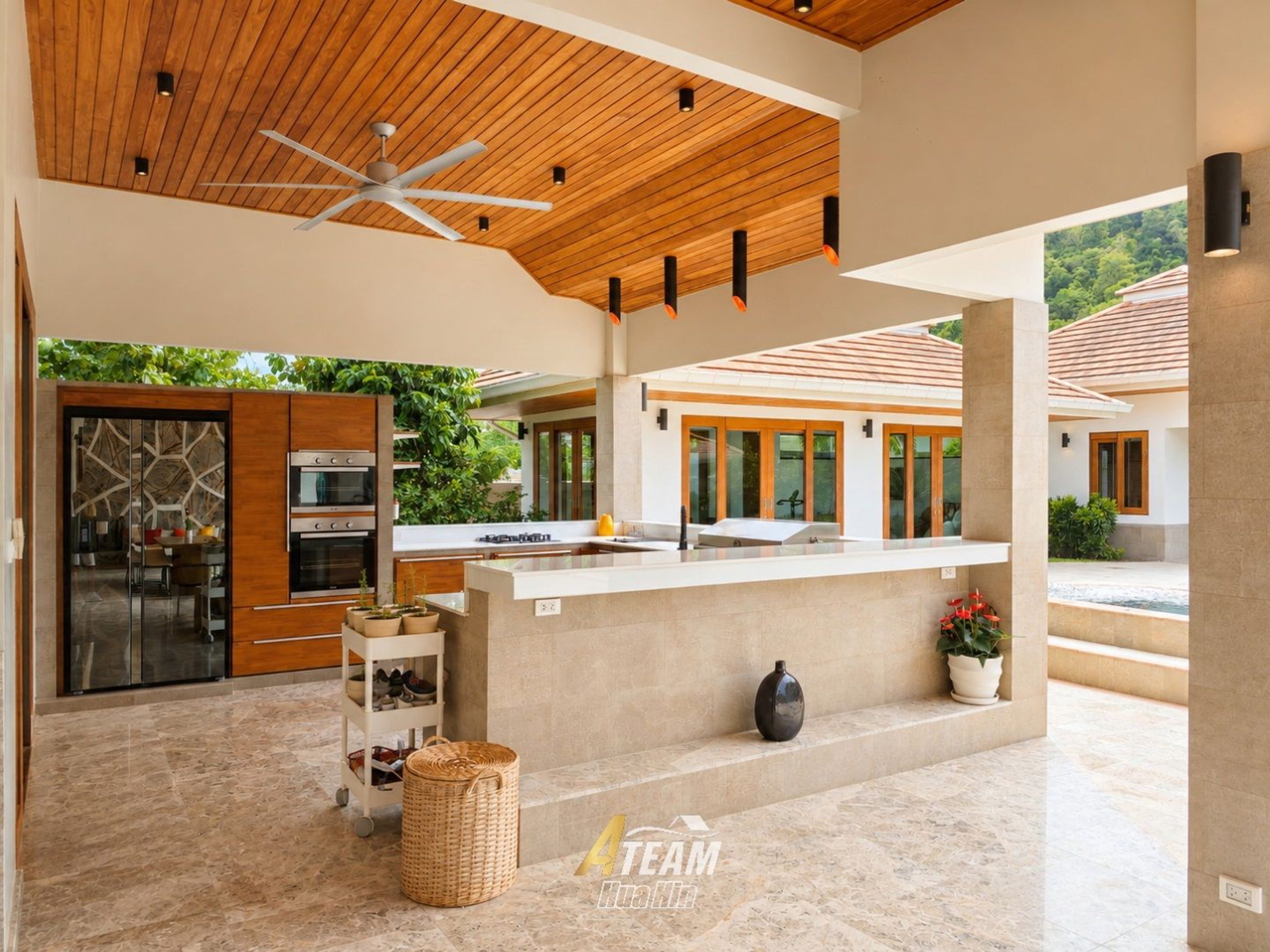 Exceptional 7-Bedroom Pool Villa thumbnail 21