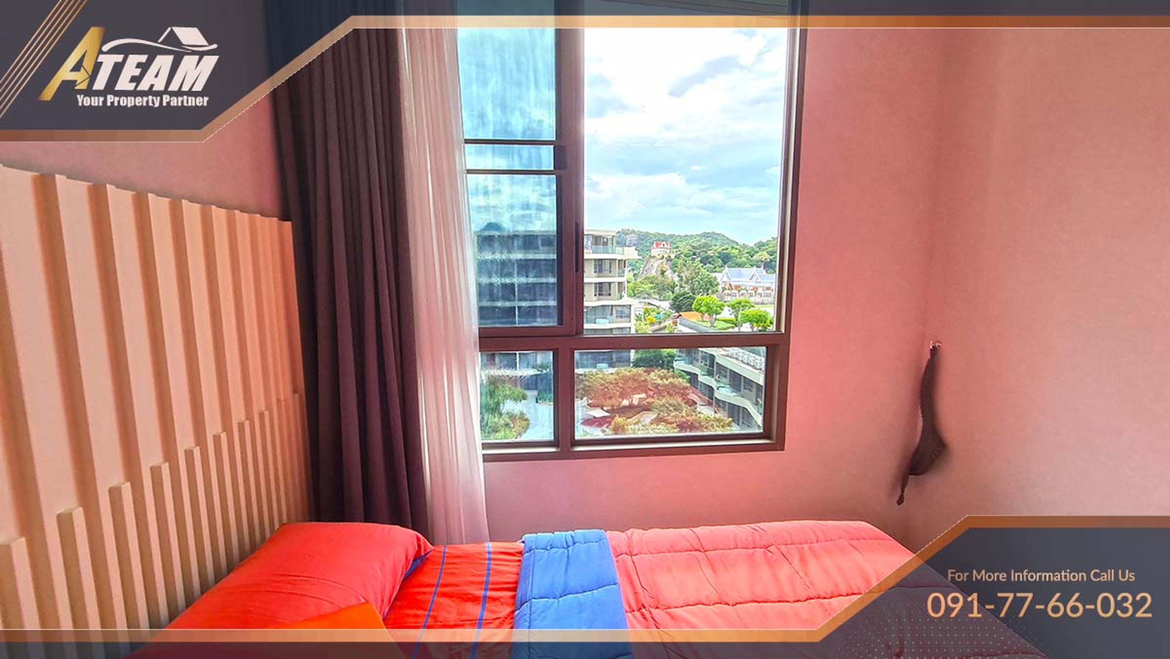 Huge 148 sq condo with the beach as your garden thumbnail 44