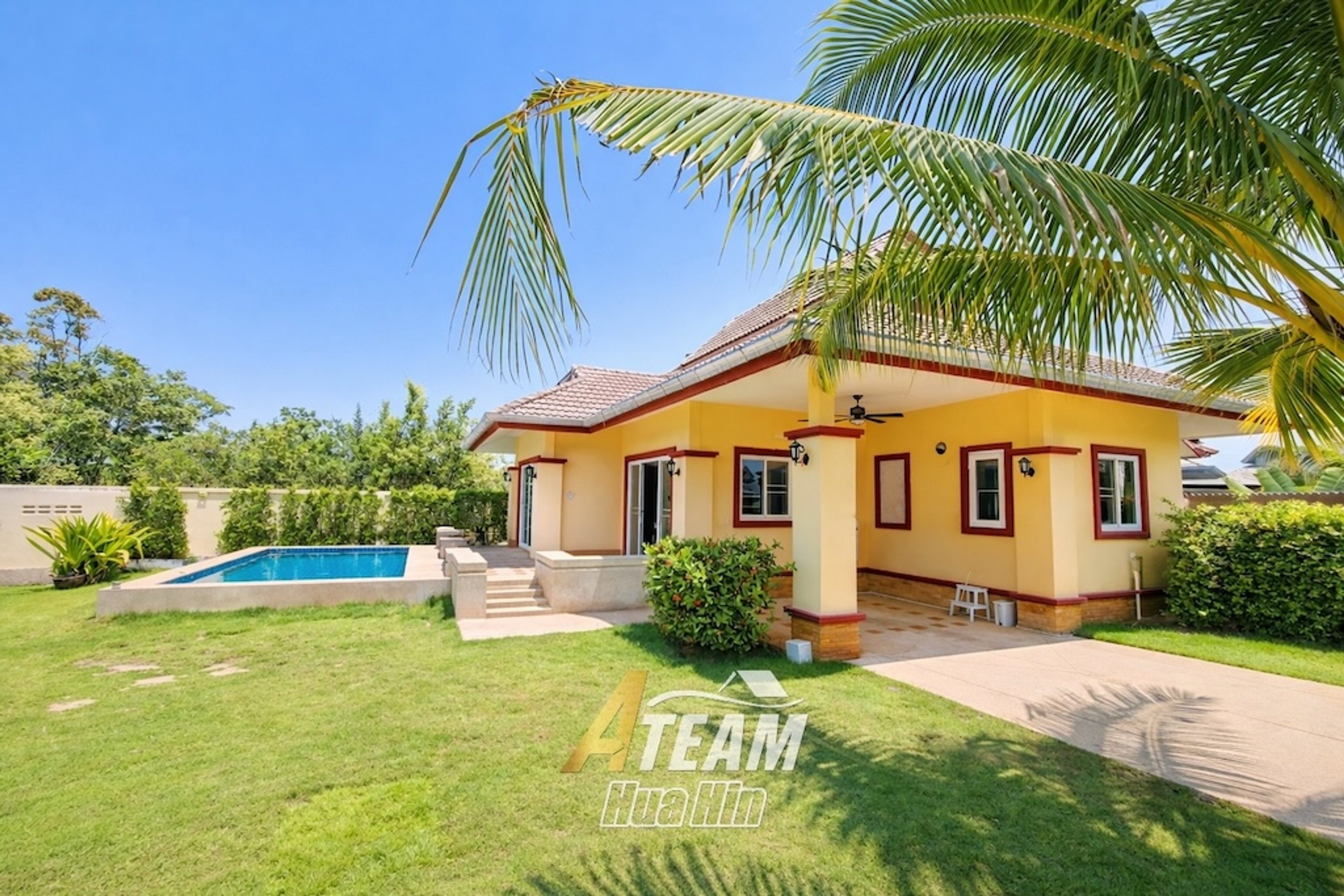 best deal for this 2bed pool villa with charm thumbnail 2