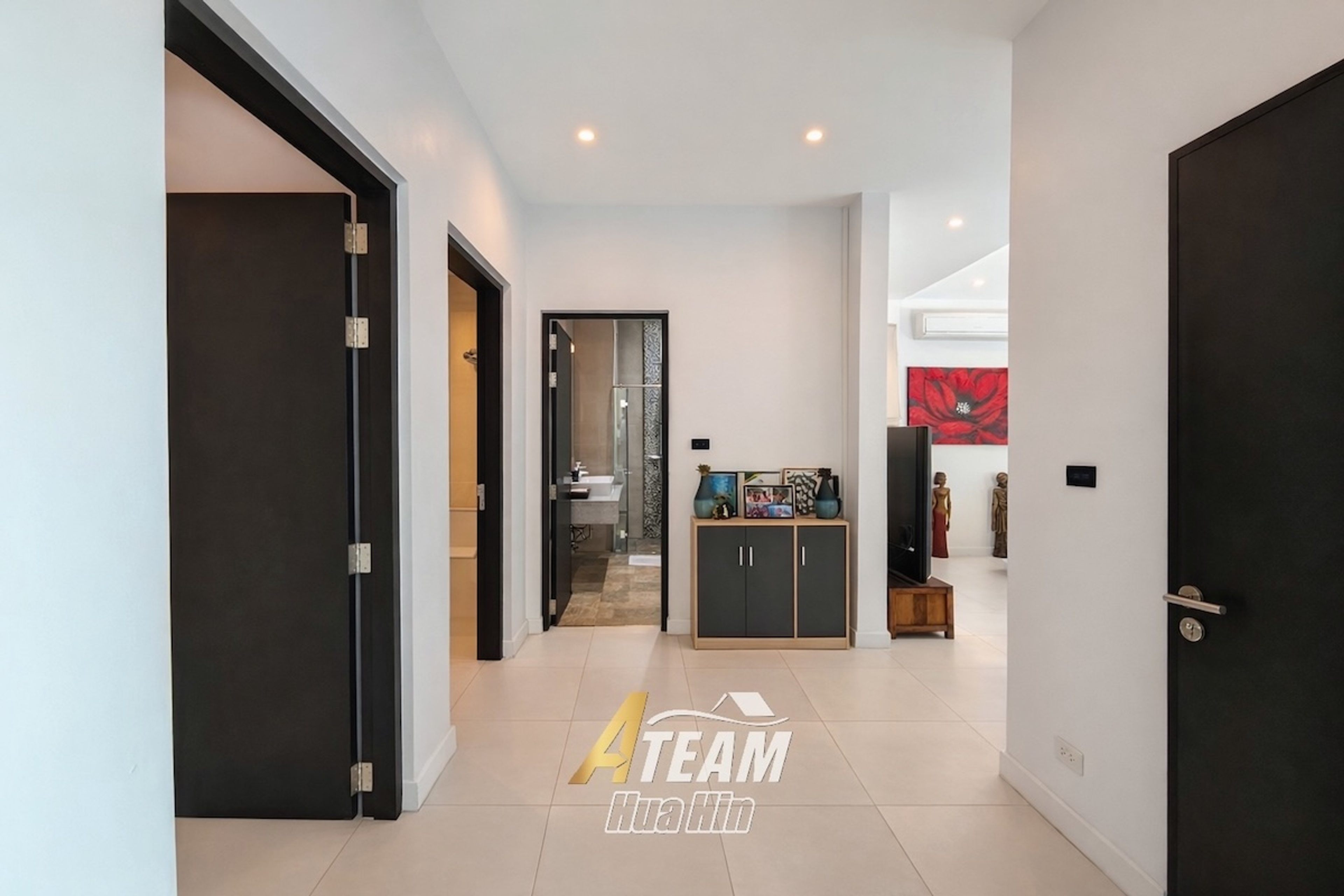 3 bedrooms pool villa in Woodland Freehold!! thumbnail 16