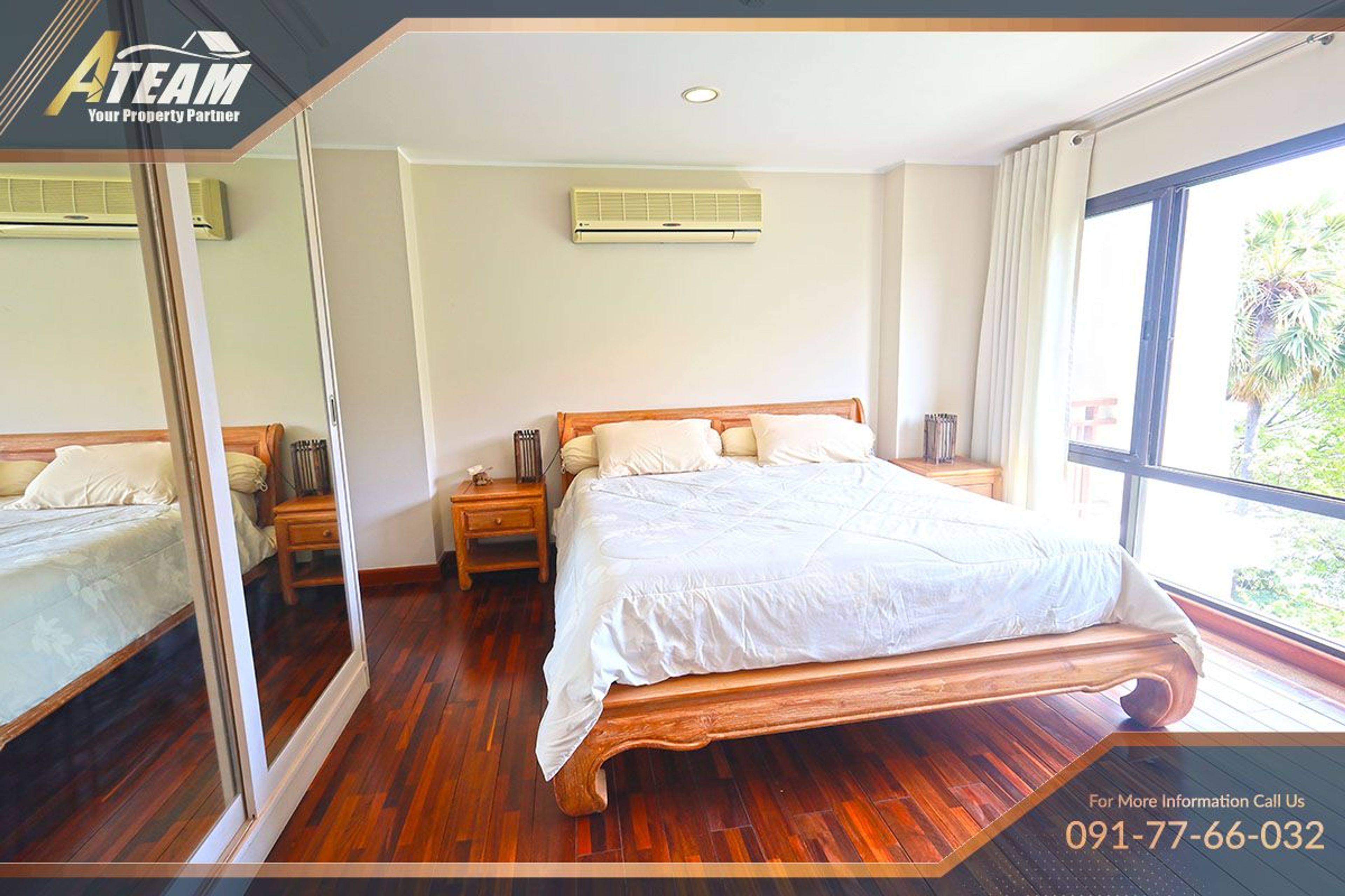 Santipura Residences Hua Hin  Beachfront Condo for Sale thumbnail 23