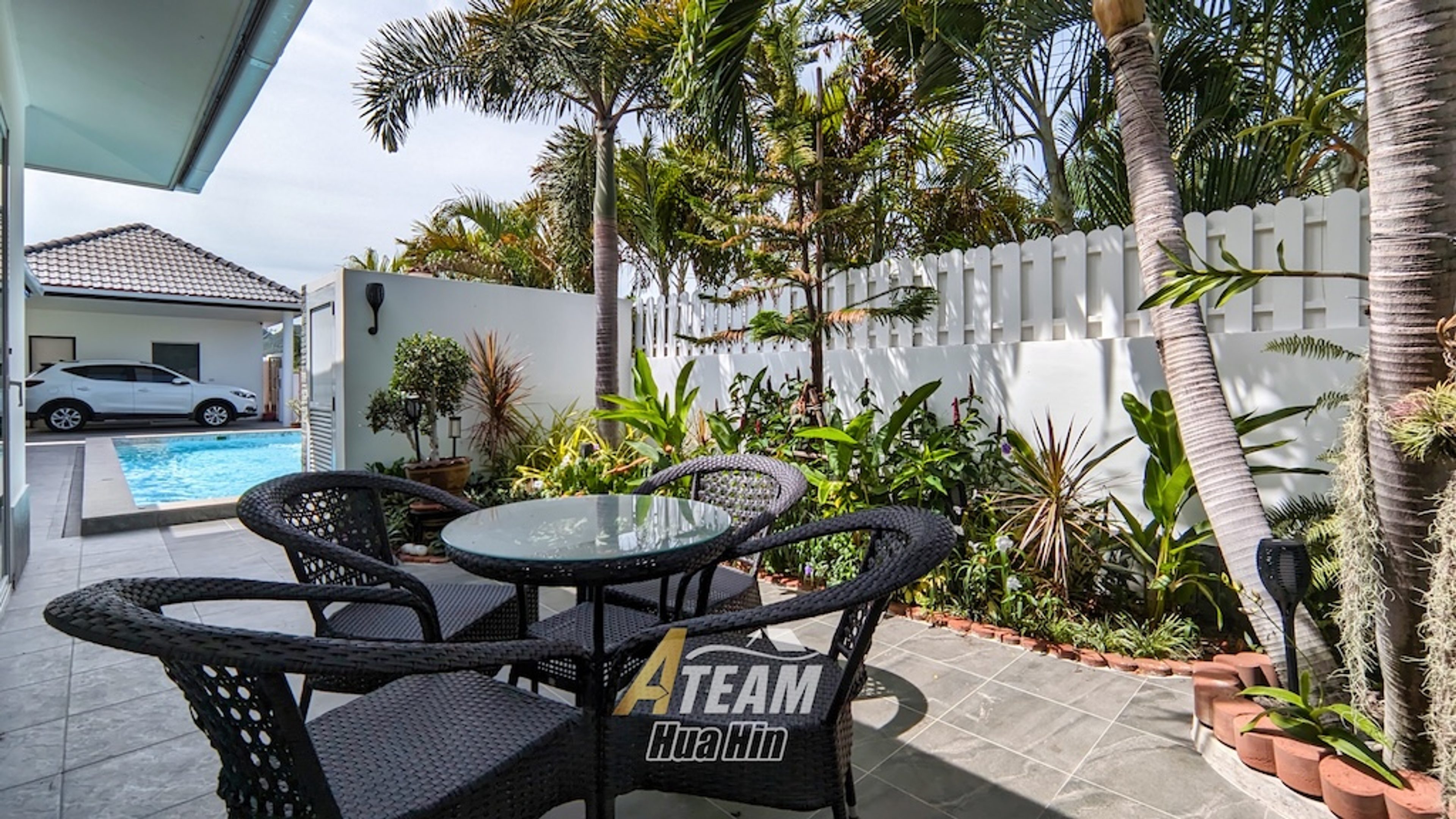 RENT Mill Pool Villas – Private 3-Bedroom Pool Villa at Soi 102 thumbnail 4