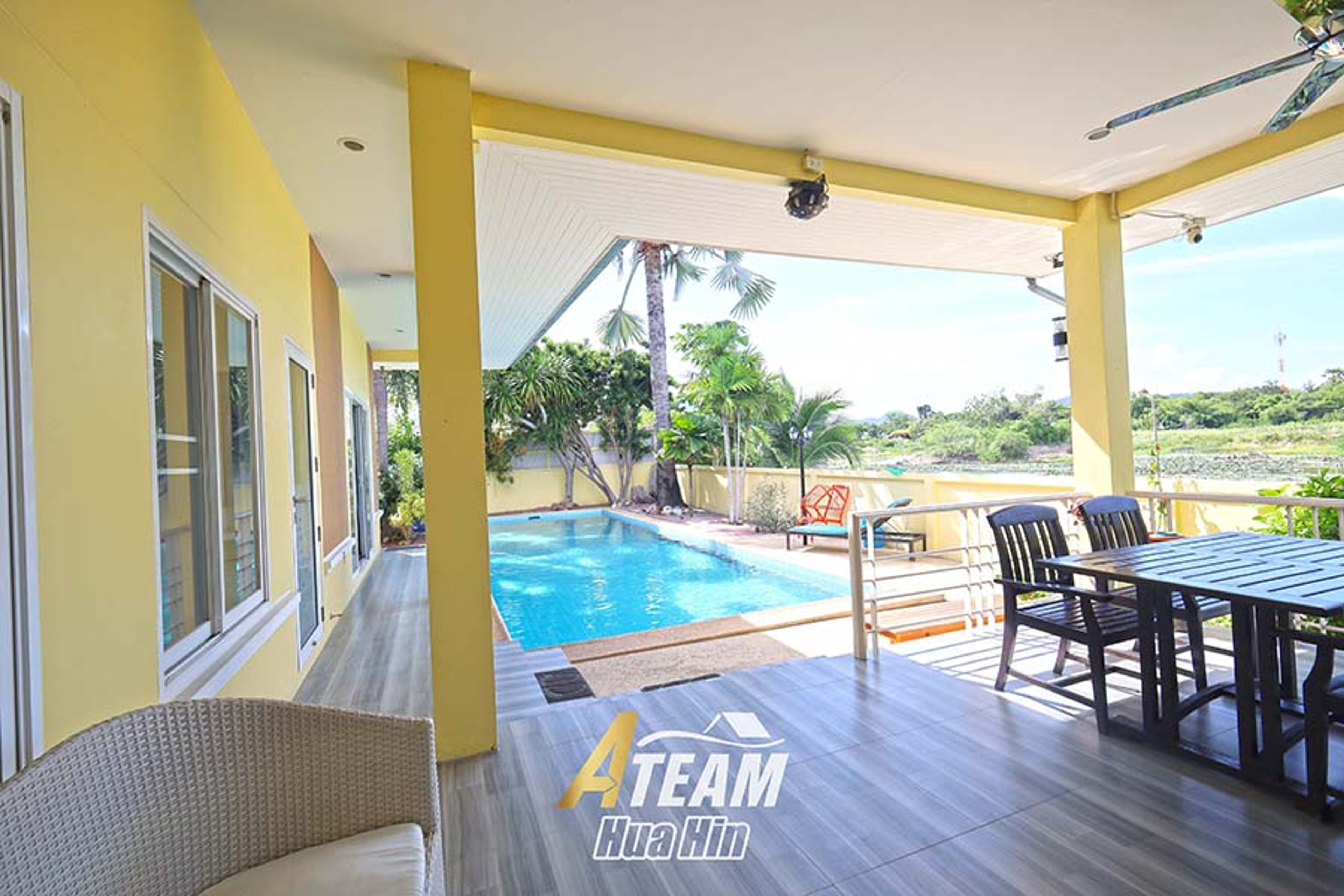 2-Bedroom Pool Villa by the Lake for sale thumbnail 27