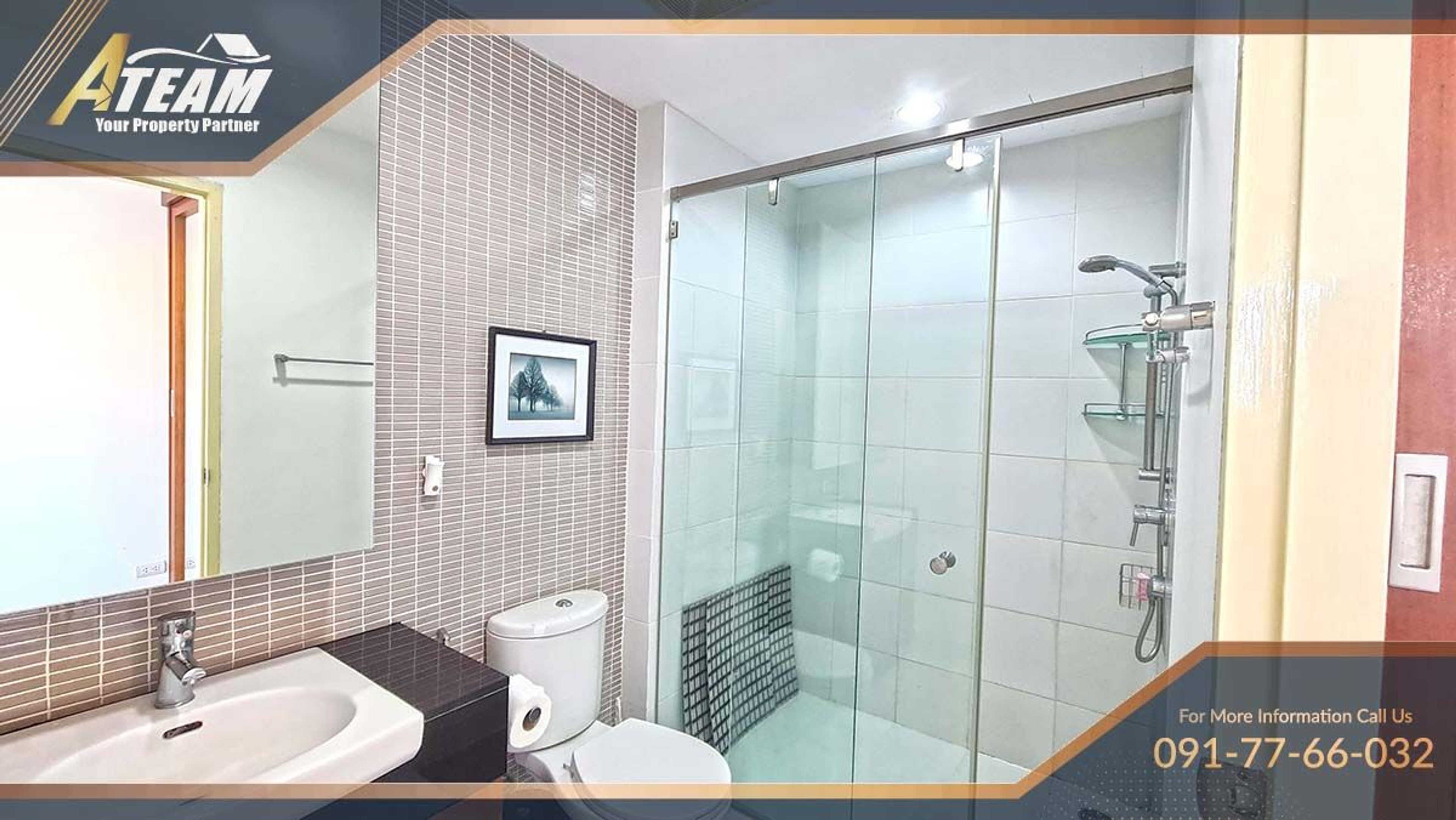 Charming 1-Bedroom Condo at Baan San Dao – 6,000,000 THB thumbnail 18