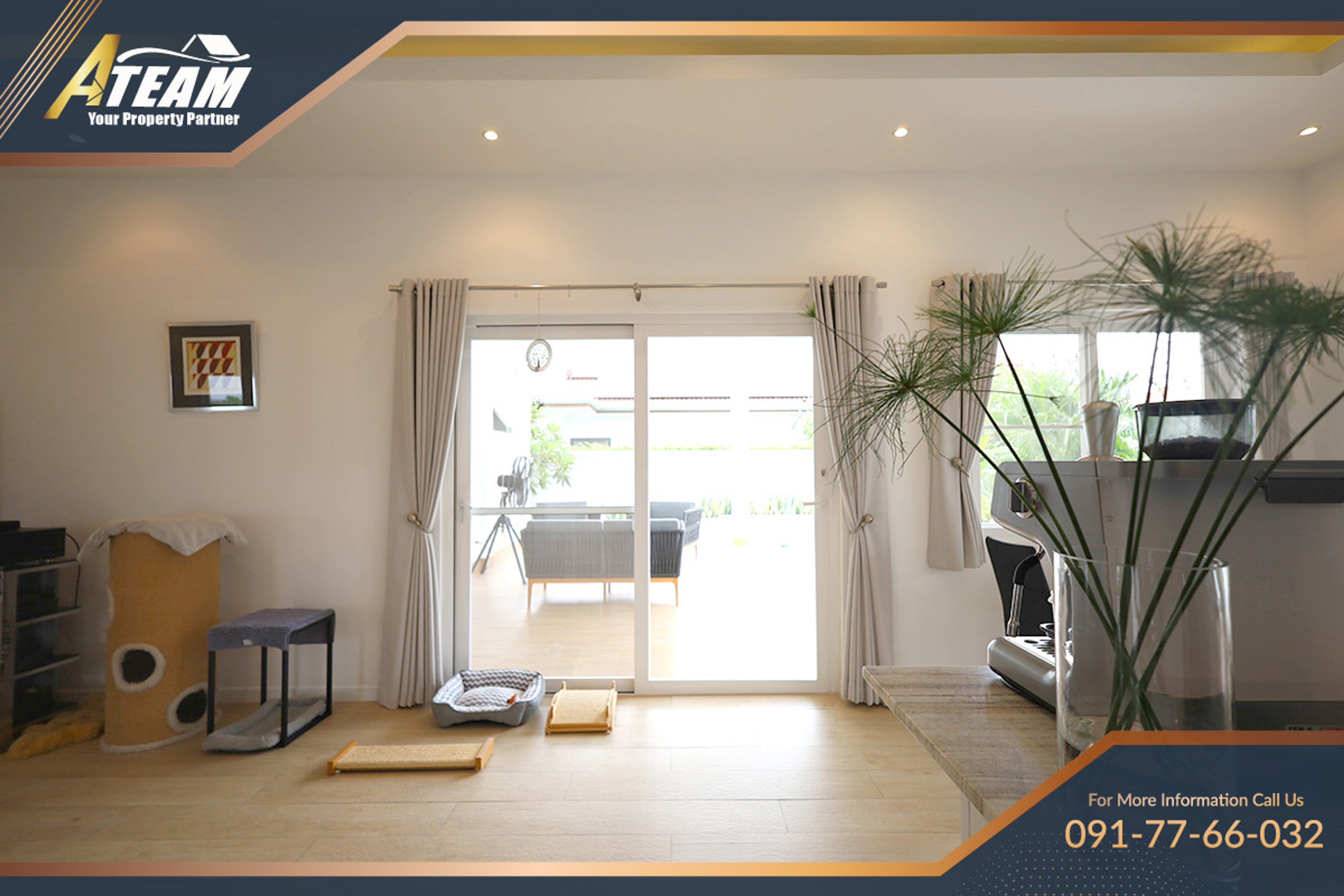 Modern 3 Bed 2 Bath Pool Villa at Mali Lotus thumbnail 19