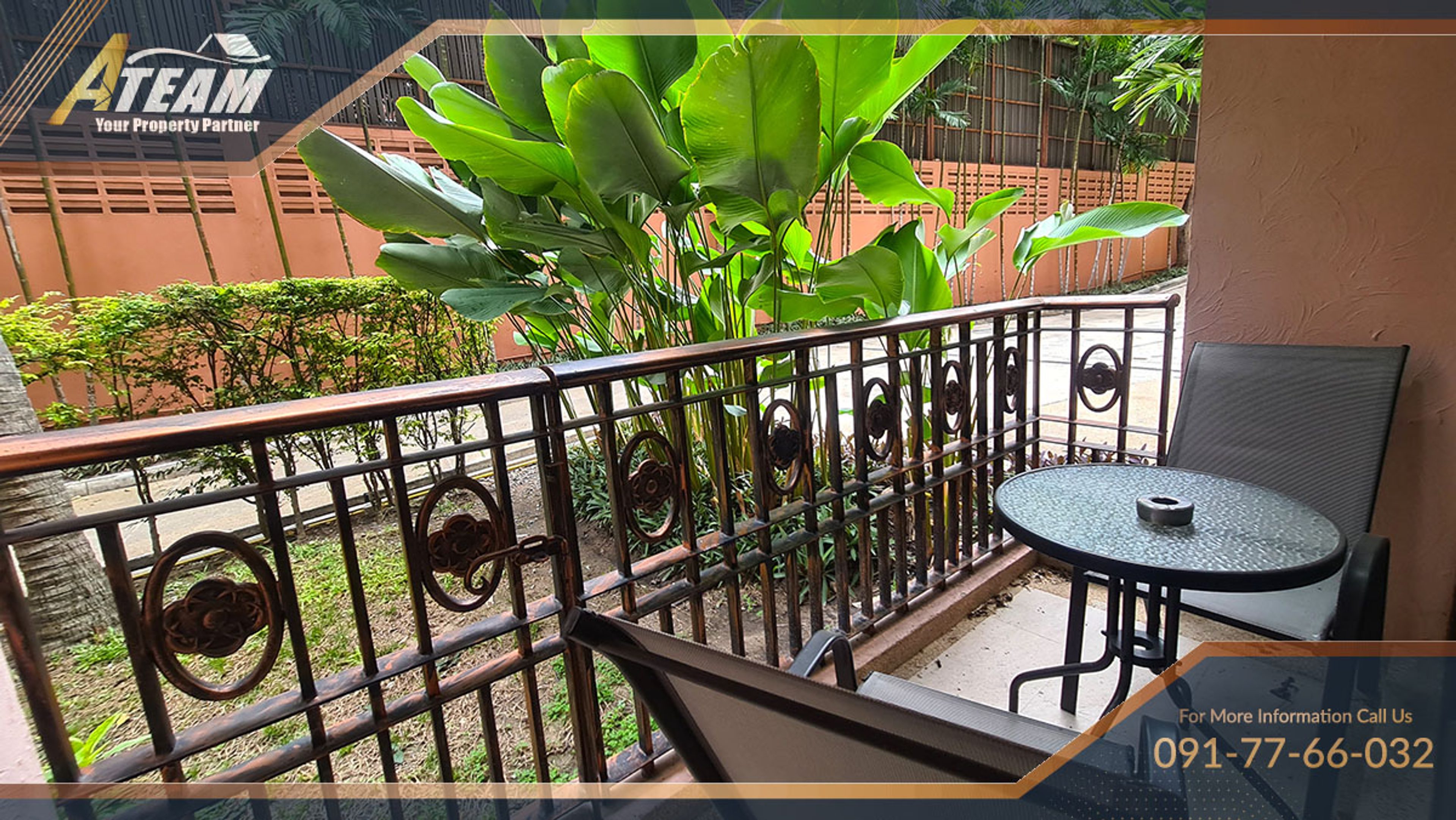 Marrakesh Hua Hin Residences thumbnail 6