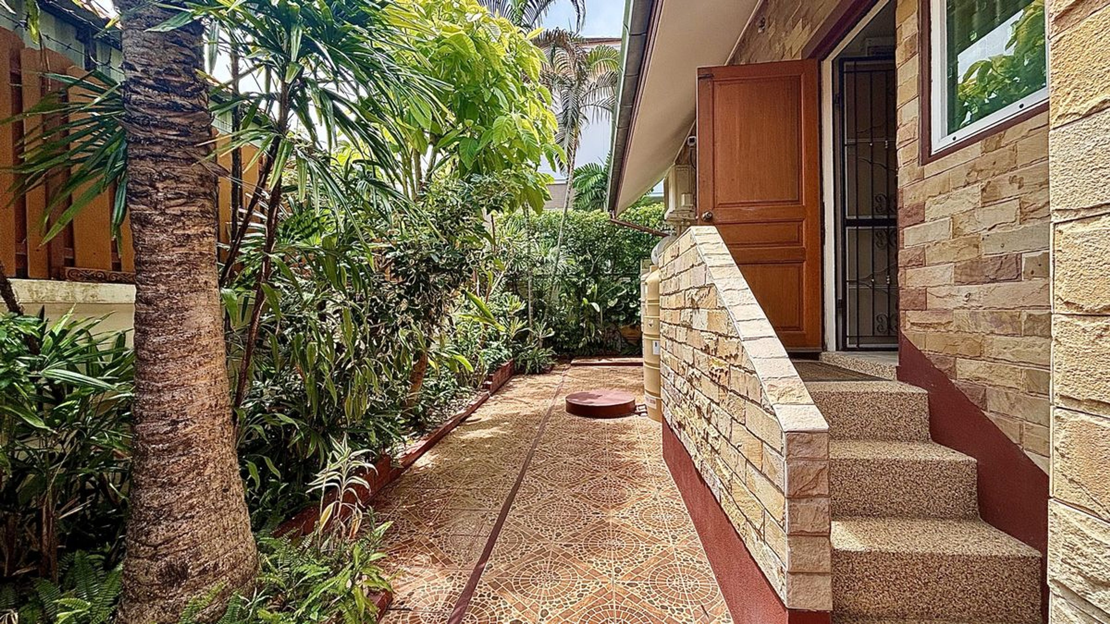 Charming Home with Private Pool in Hin Lek Fai – Only 4 M THB thumbnail 33