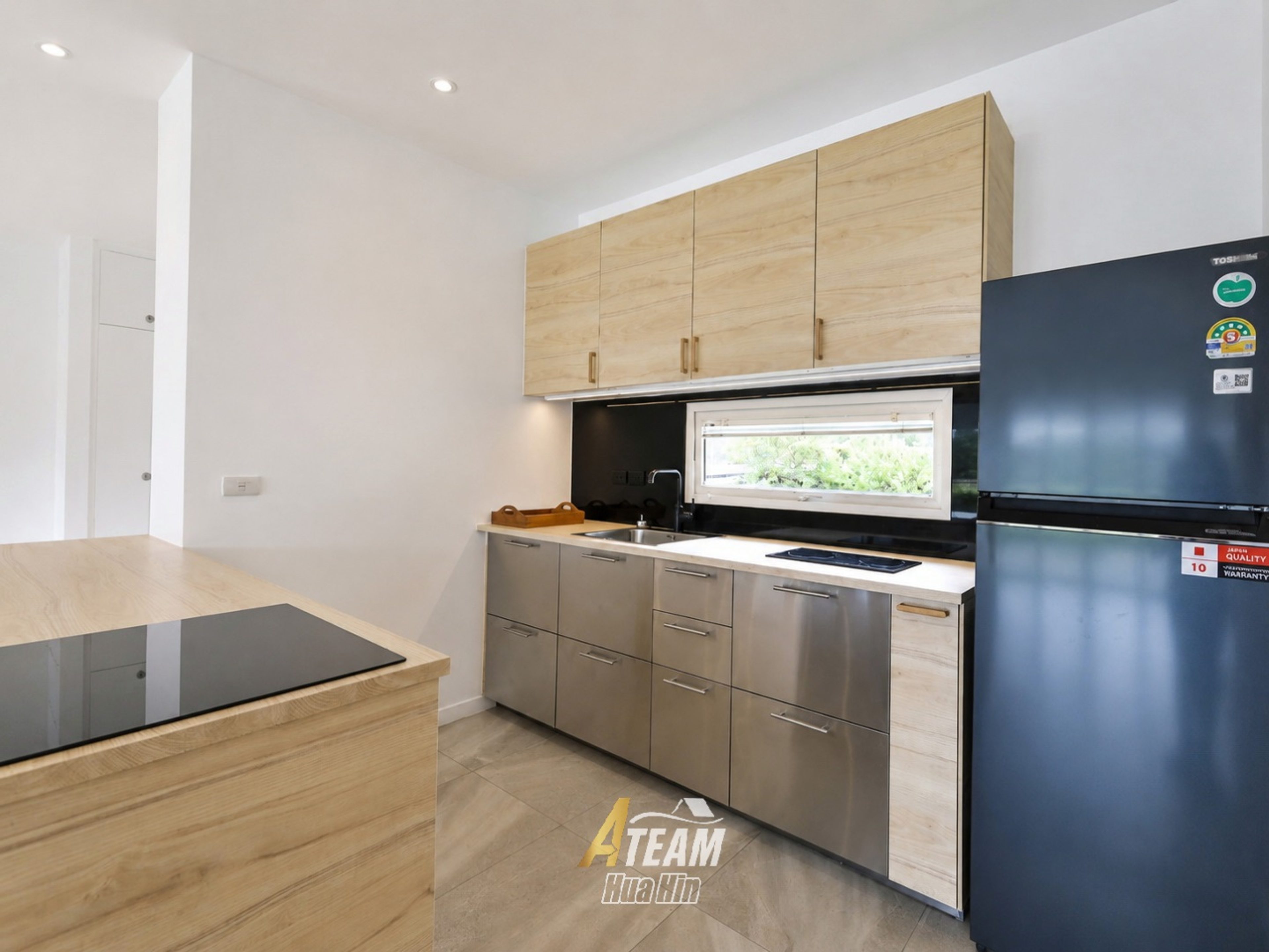 3-Bedroom House for Sale in Hua Hin West, thumbnail 8
