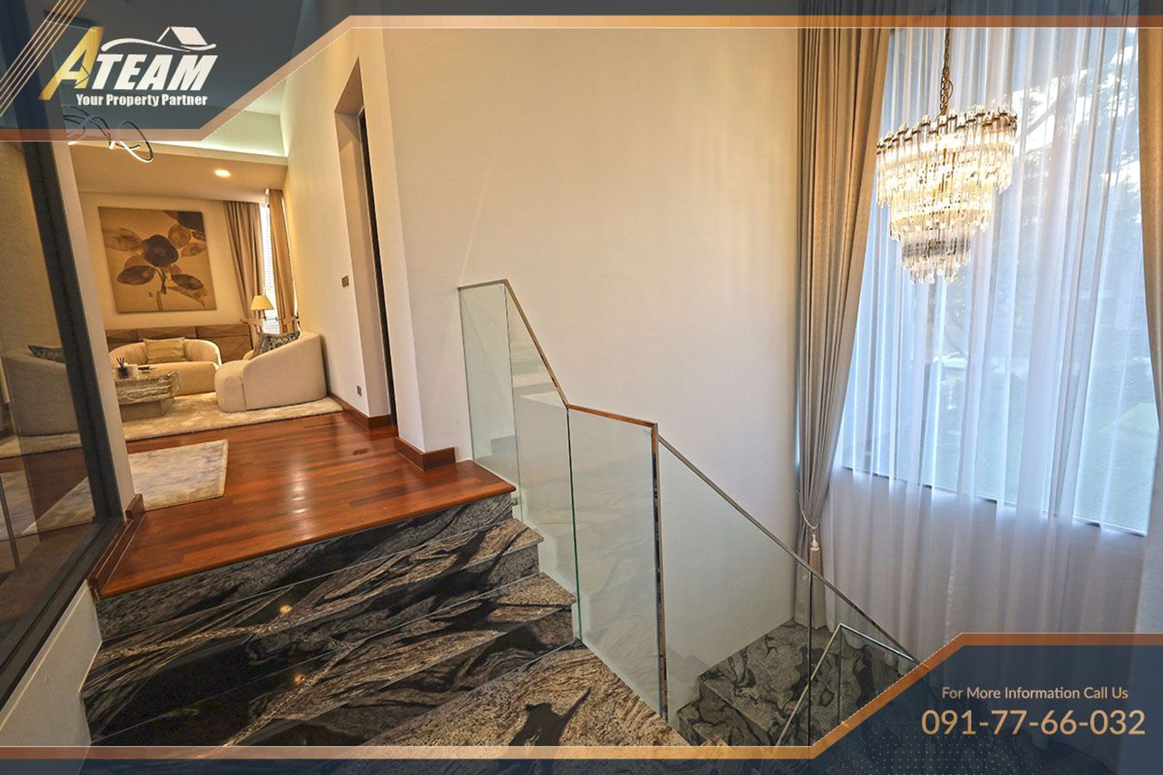  4-Bedroom, 5-Bathroom Luxury Pool Villa at Palm Hills Golf Course thumbnail 35